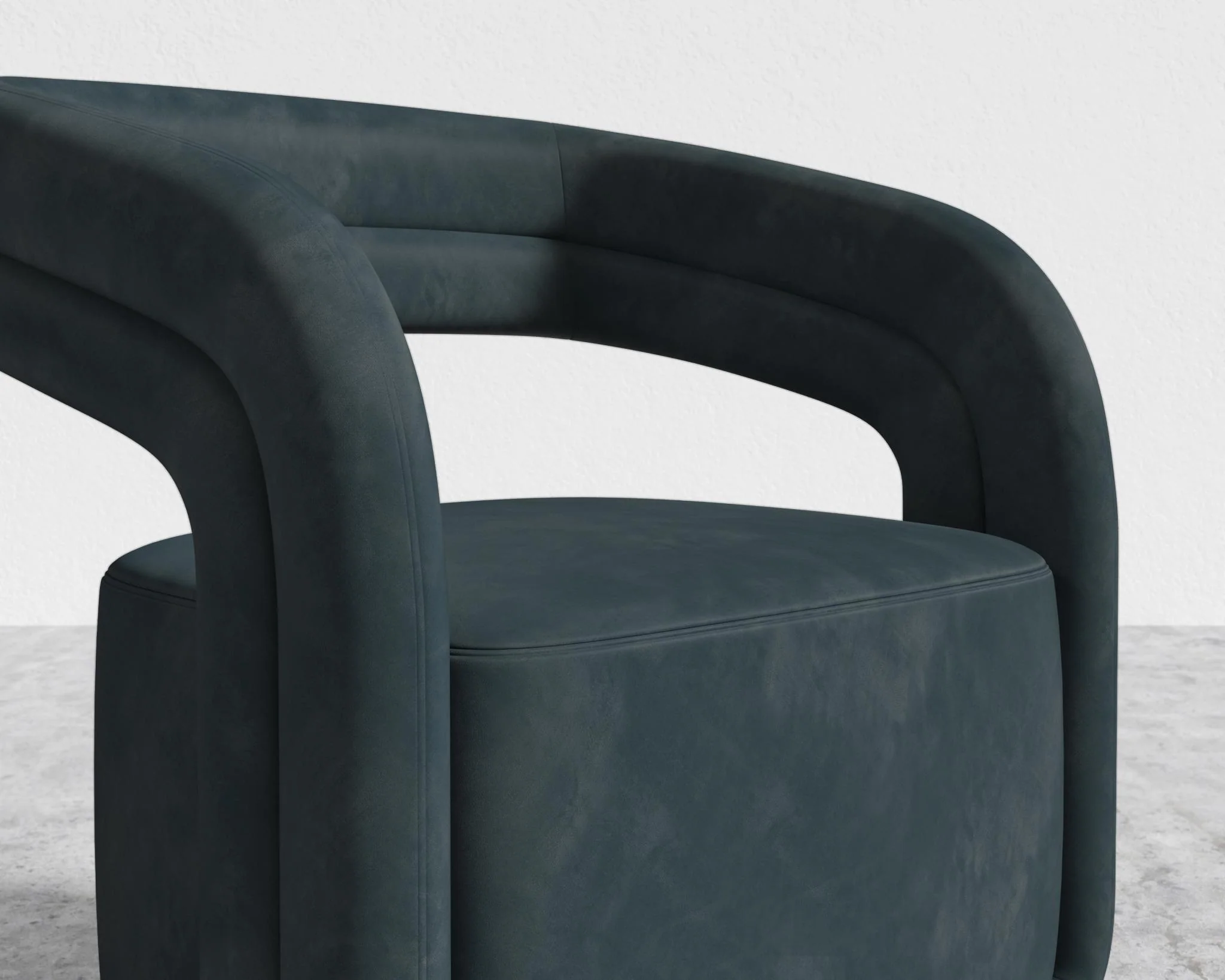 Mia Lounge Chair - Image 39