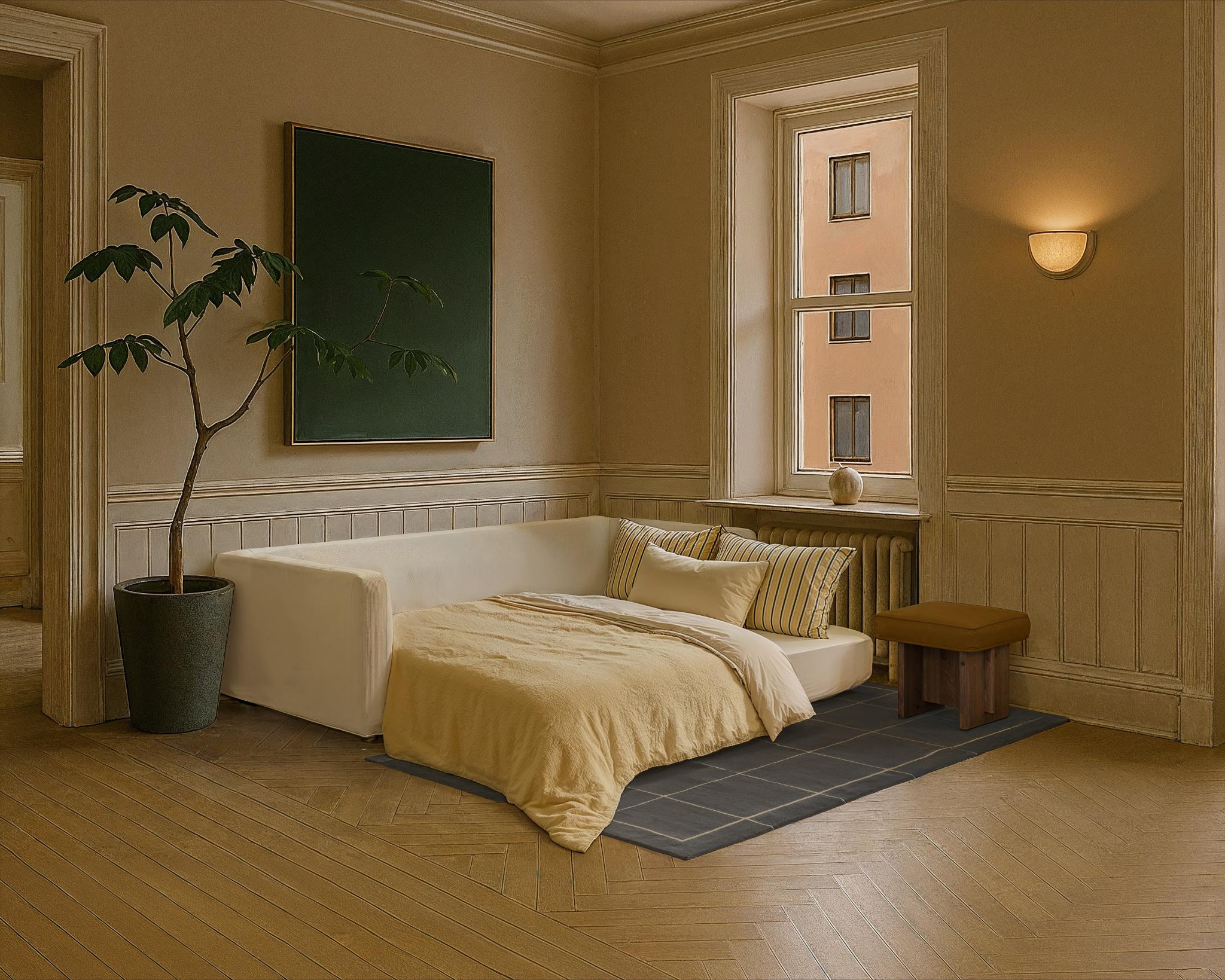 Milo Sleeper Sofa - Image 15