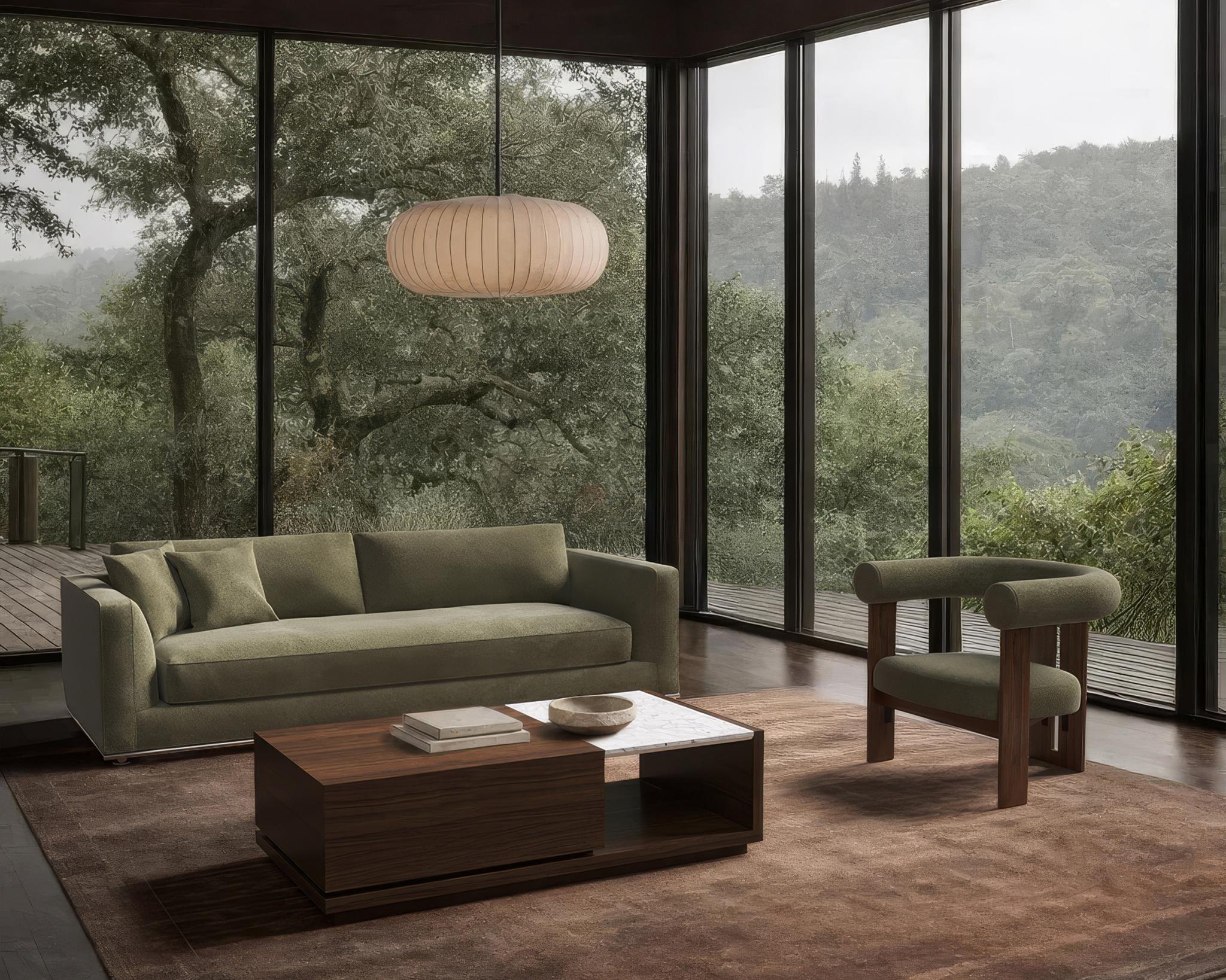 Milo Sleeper Sofa - Image 17