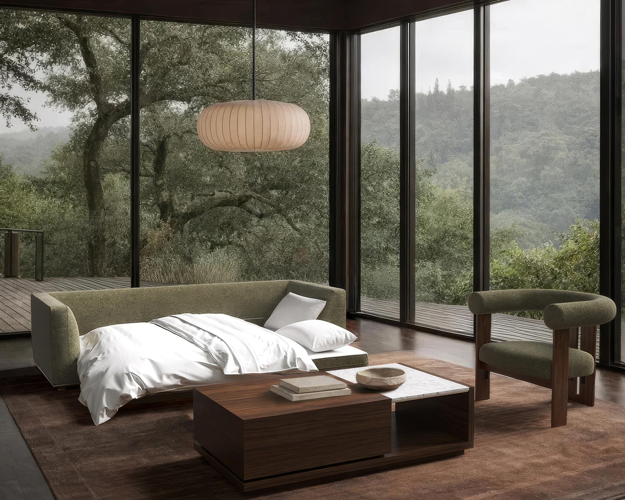 Milo Sleeper Sofa - Image 18