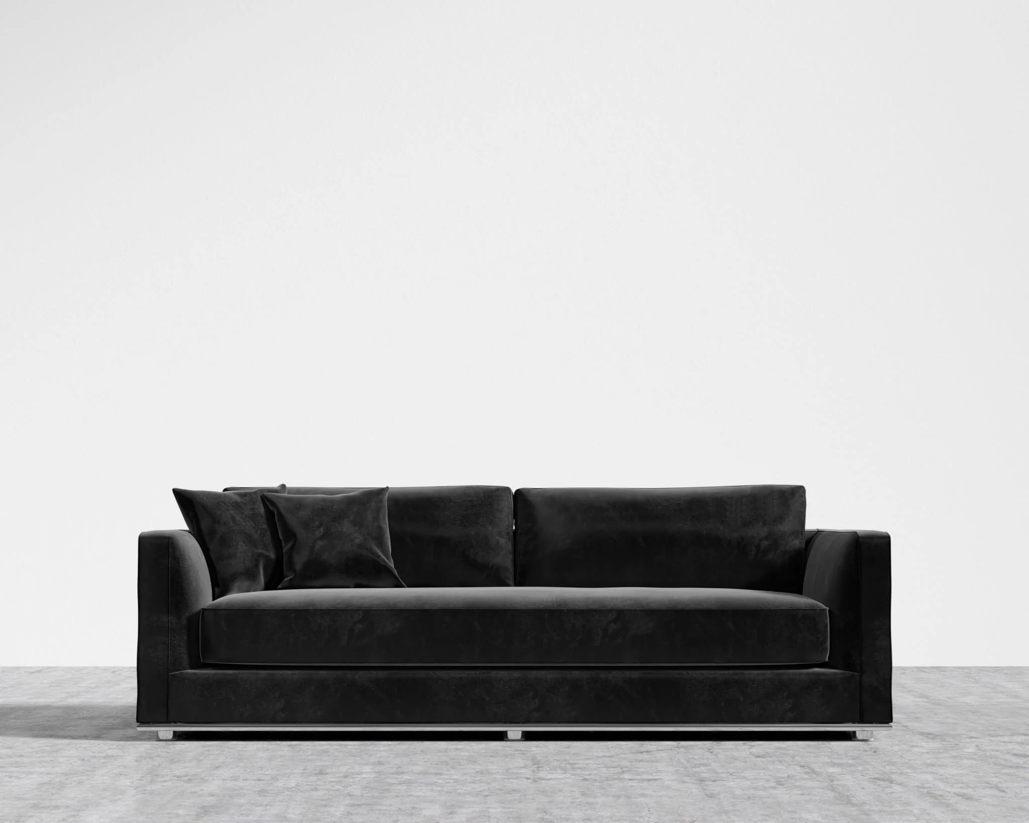 Milo Sleeper Sofa - Image 19
