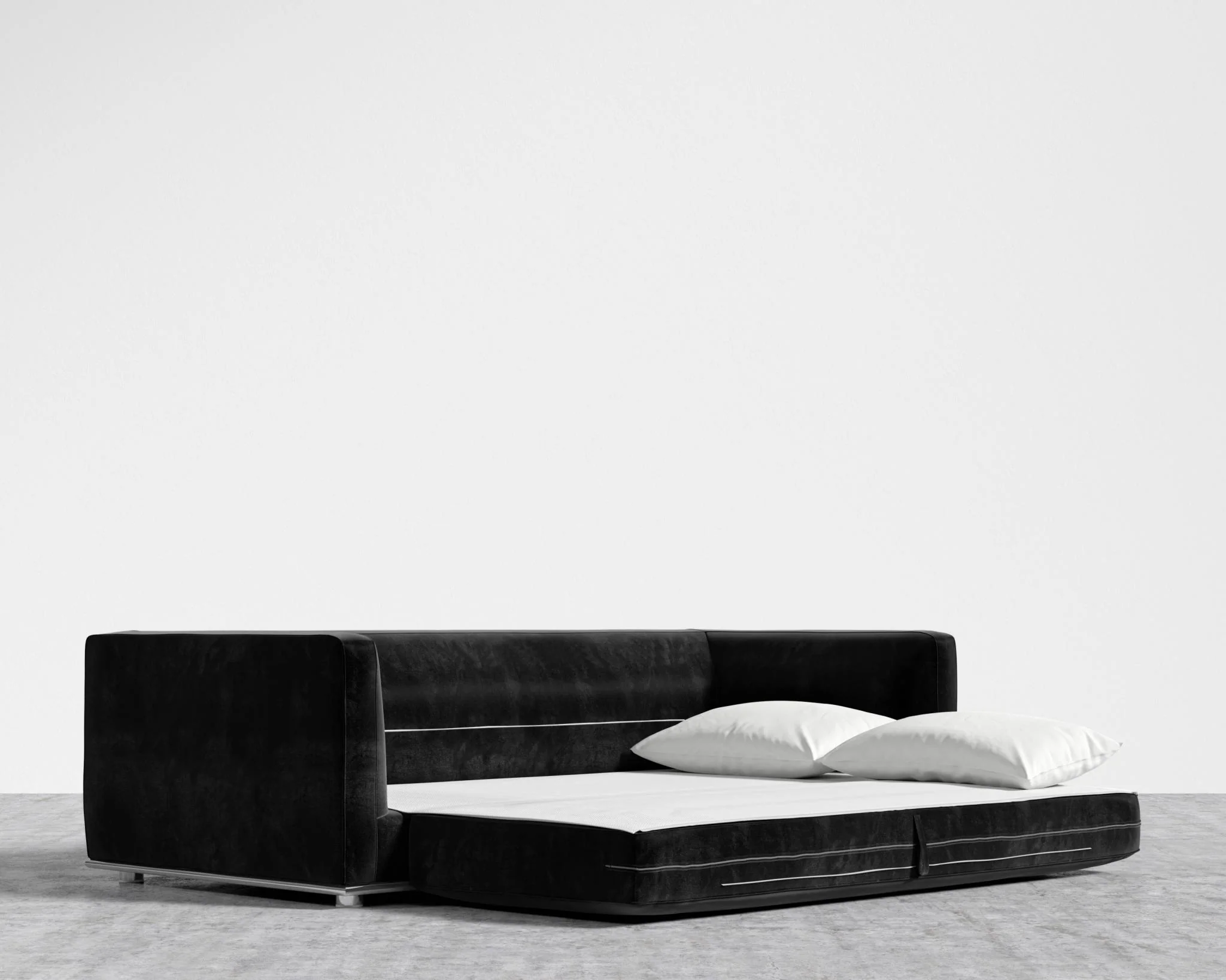 Milo Sleeper Sofa - Image 21