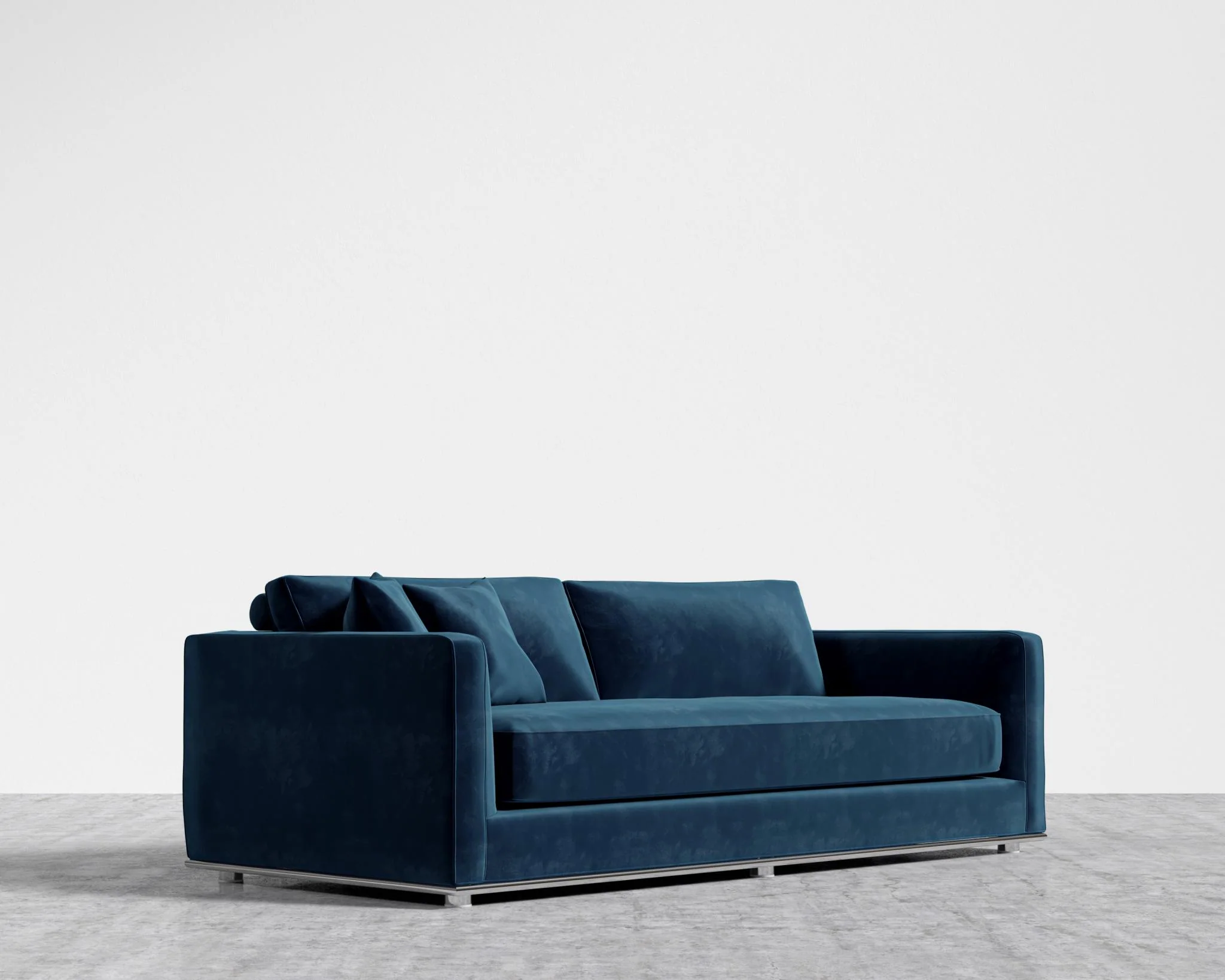 Milo Sleeper Sofa - Image 26