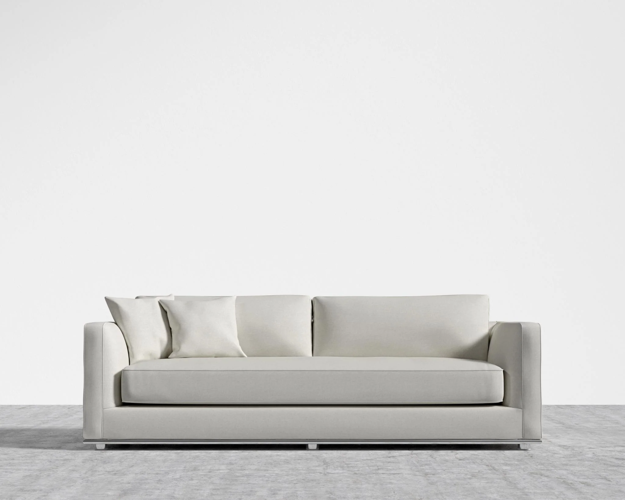Milo Sleeper Sofa - Image 3
