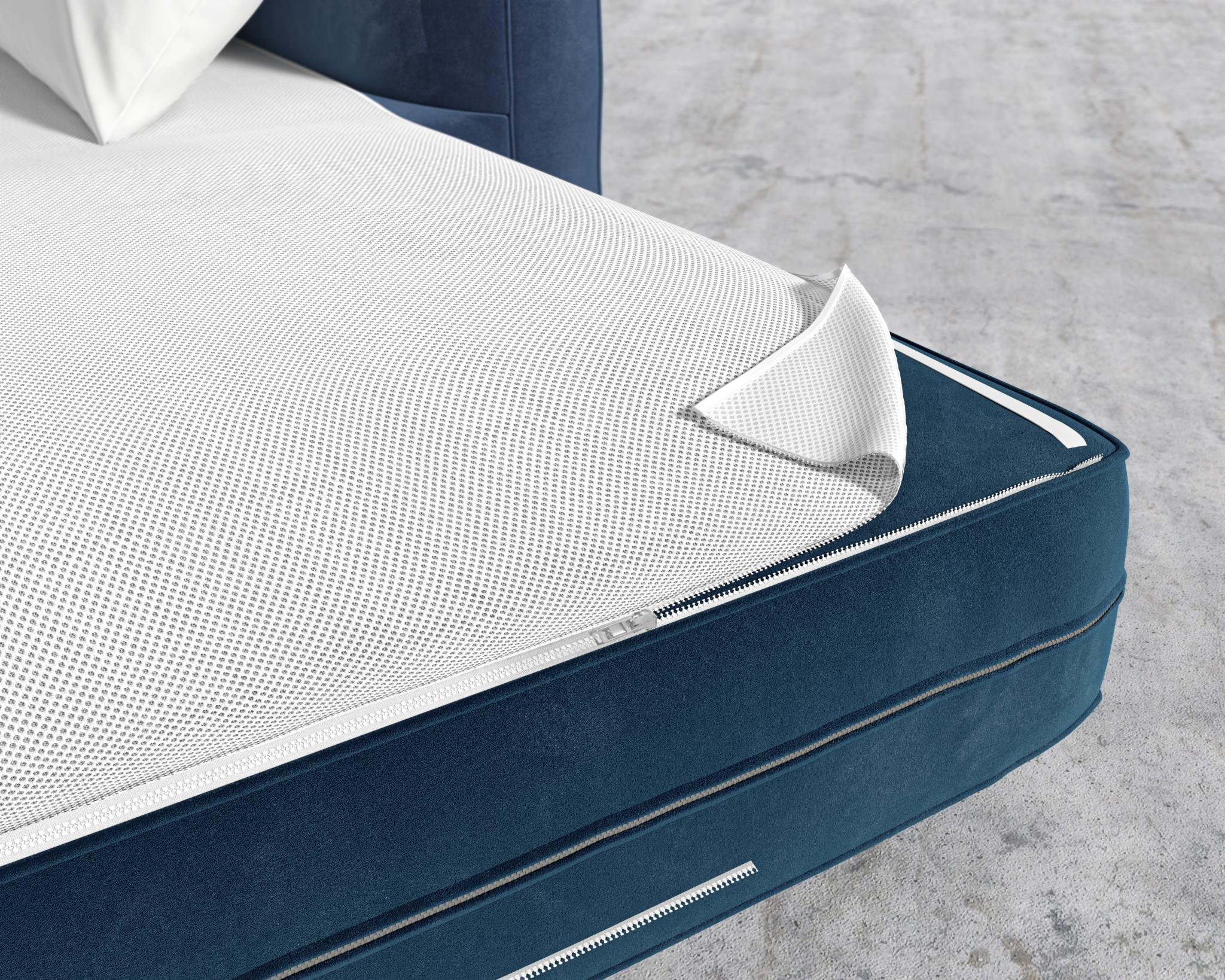 Milo Sleeper Sofa - Image 30