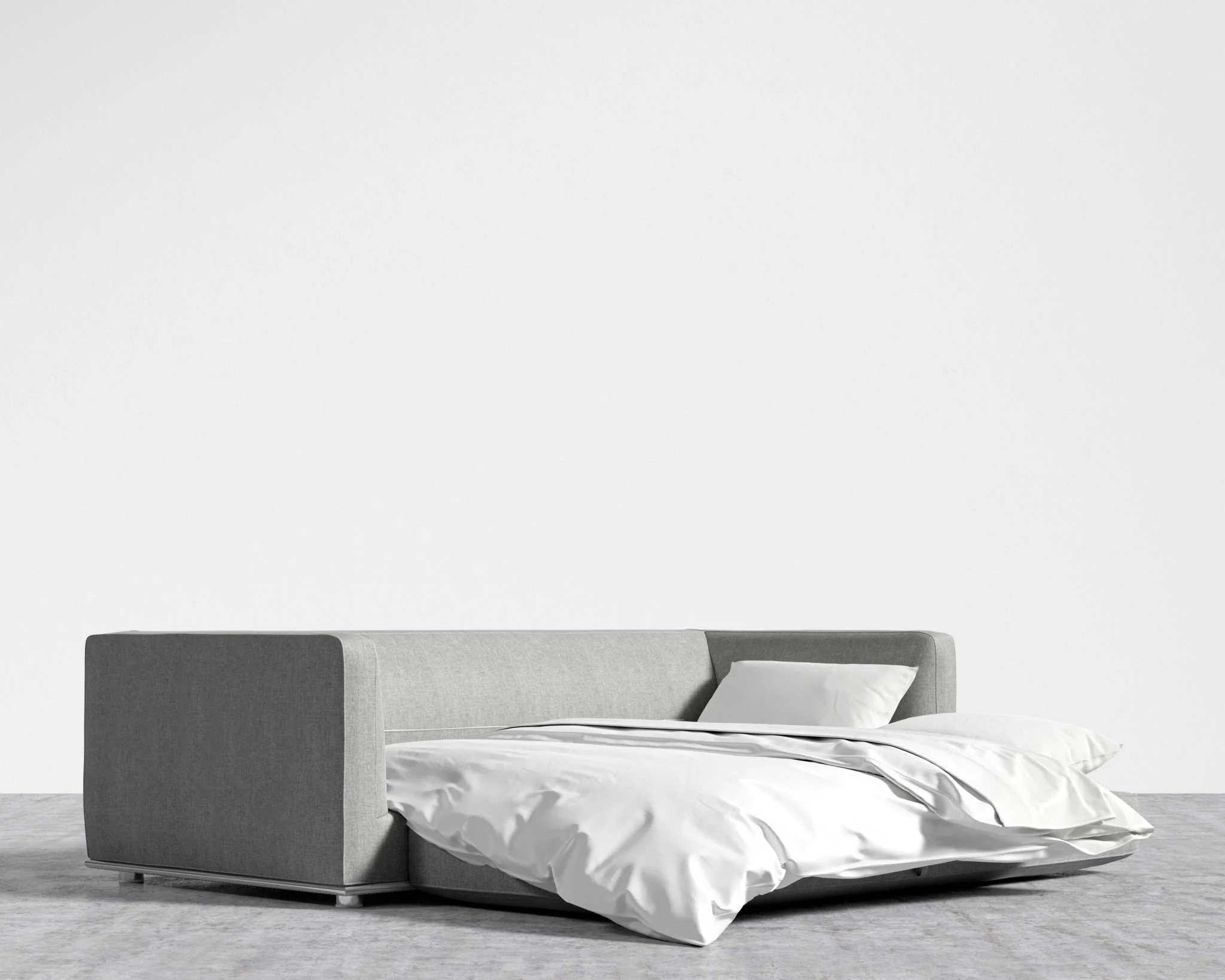 Milo Sleeper Sofa - Image 35