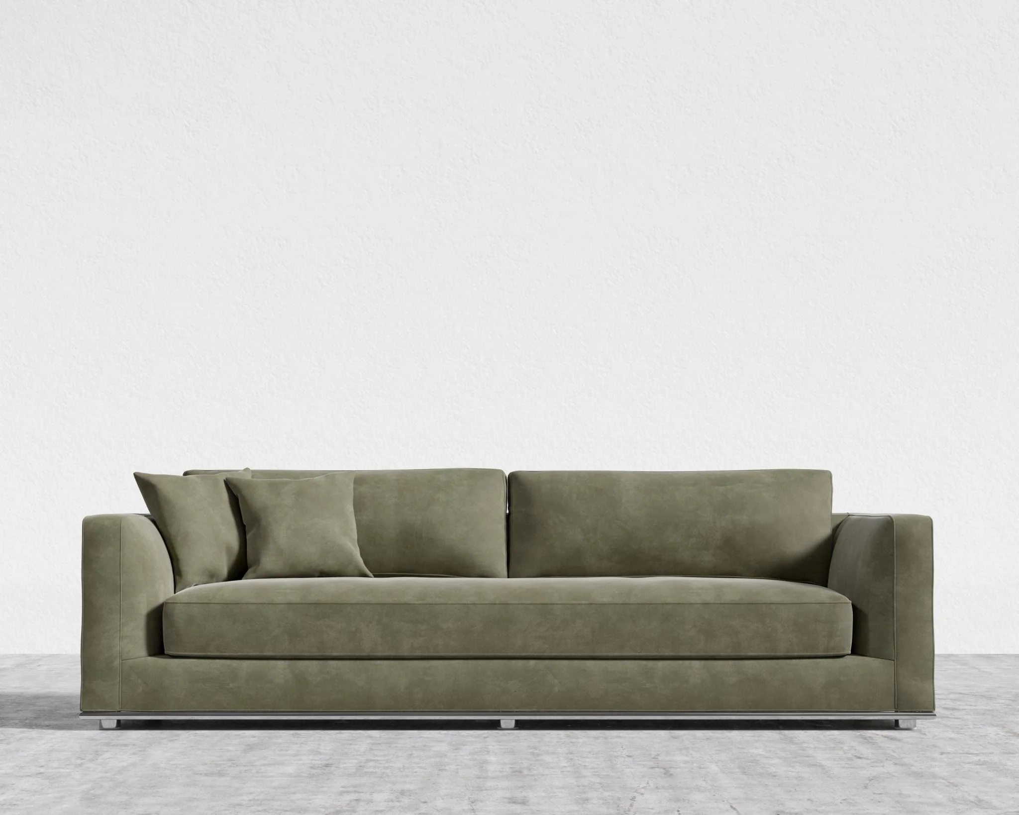 Milo Sleeper Sofa - Image 37