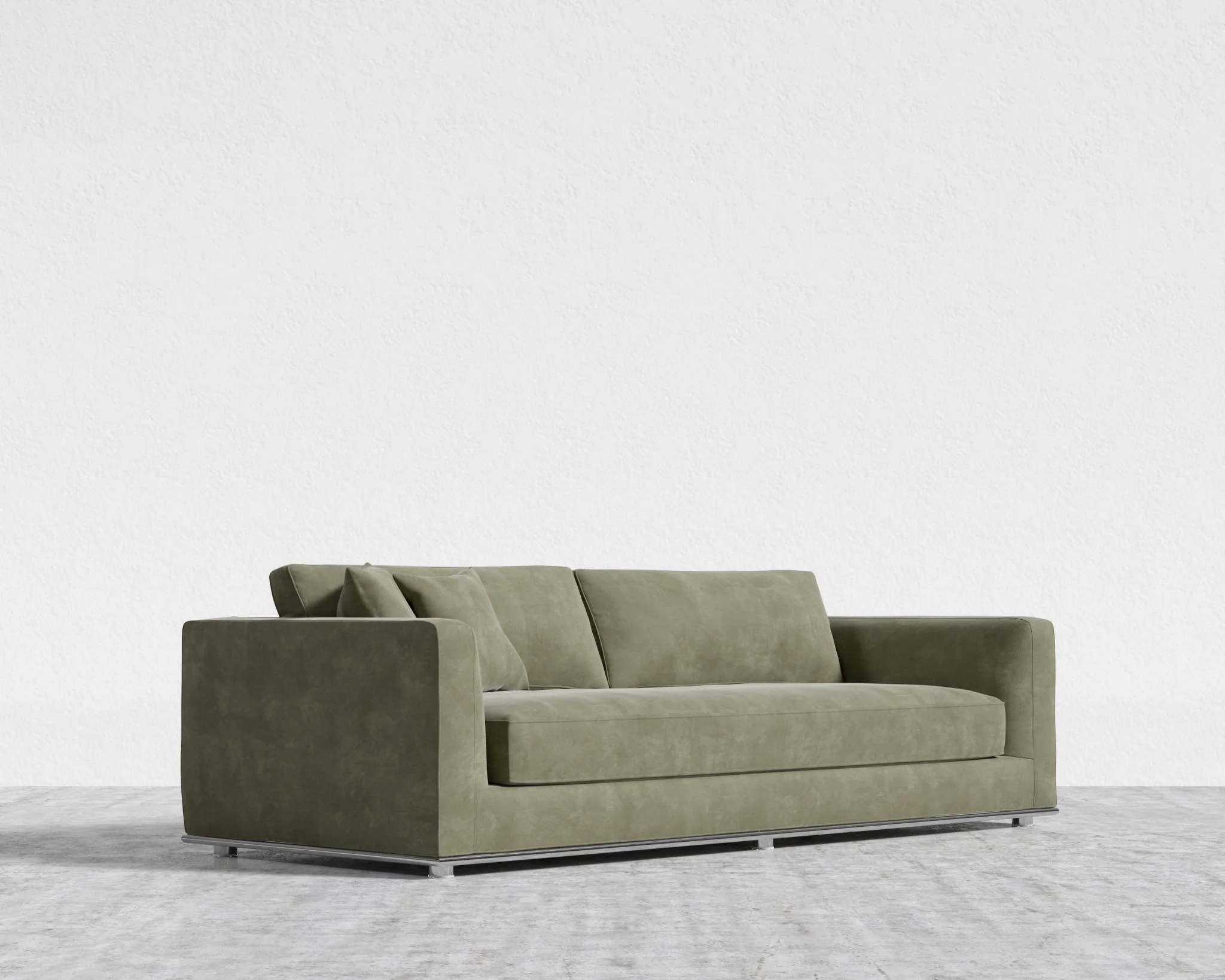 Milo Sleeper Sofa - Image 38