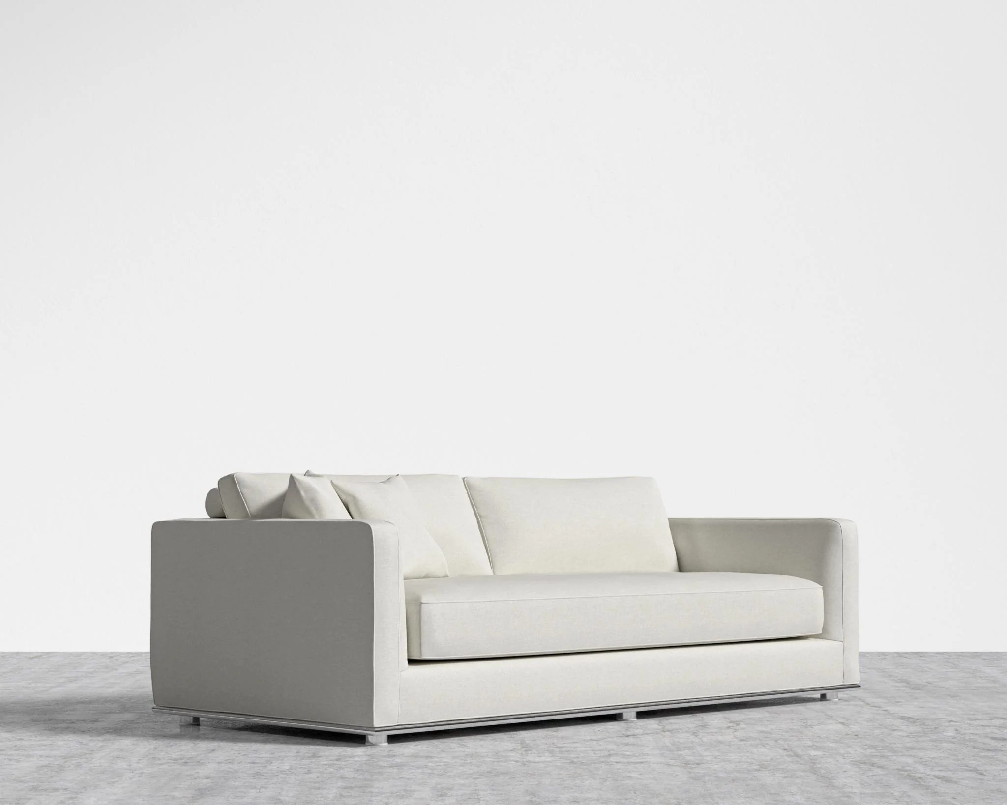 Milo Sleeper Sofa - Image 4