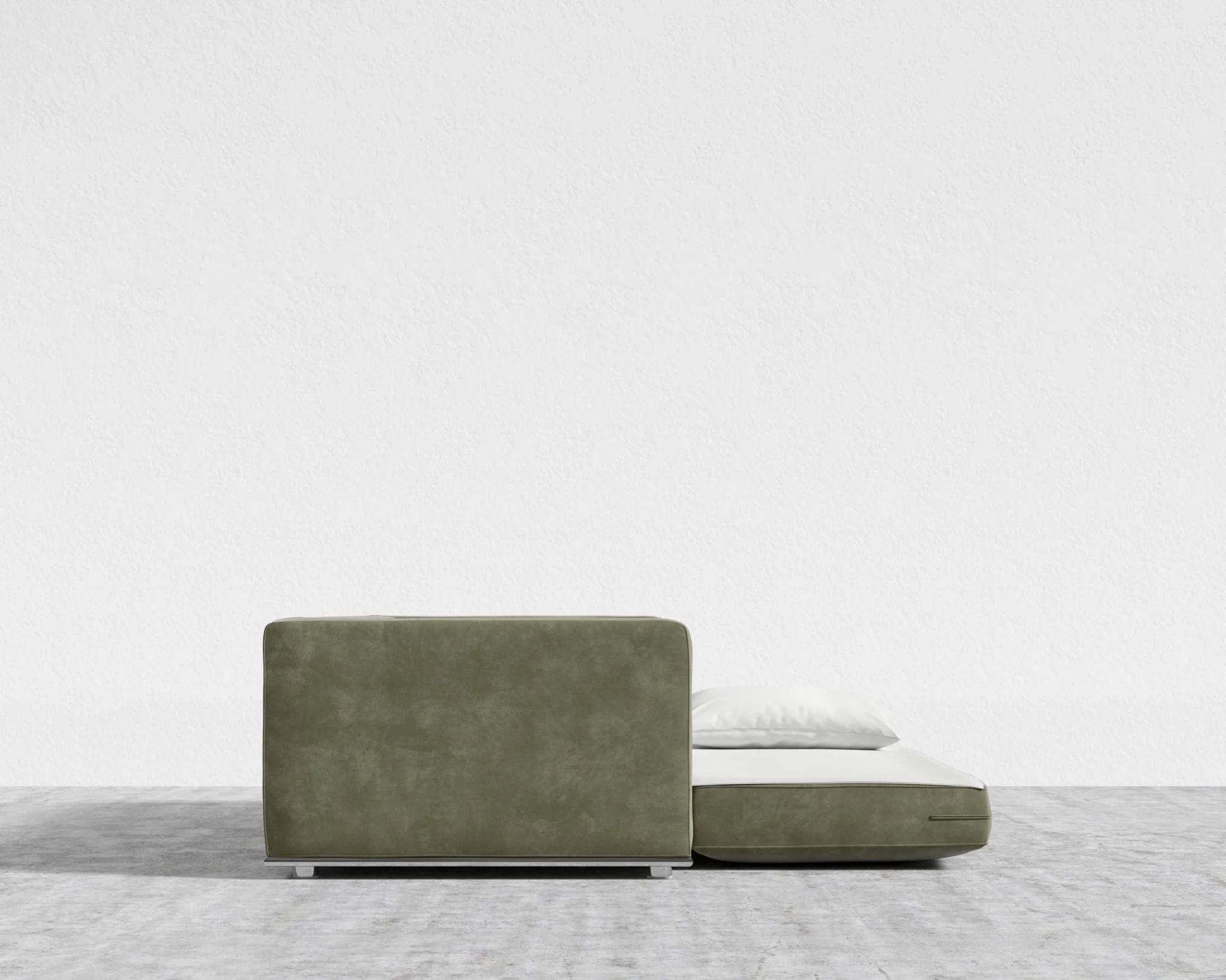 Milo Sleeper Sofa - Image 40