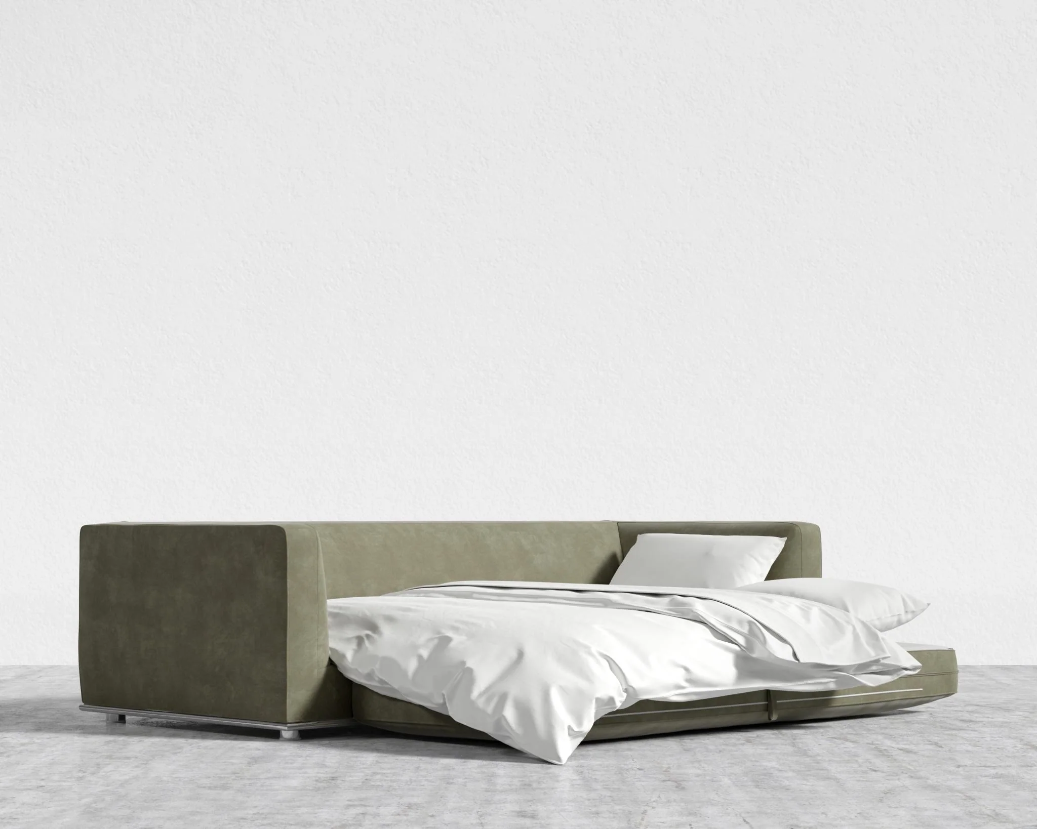 Milo Sleeper Sofa - Image 41