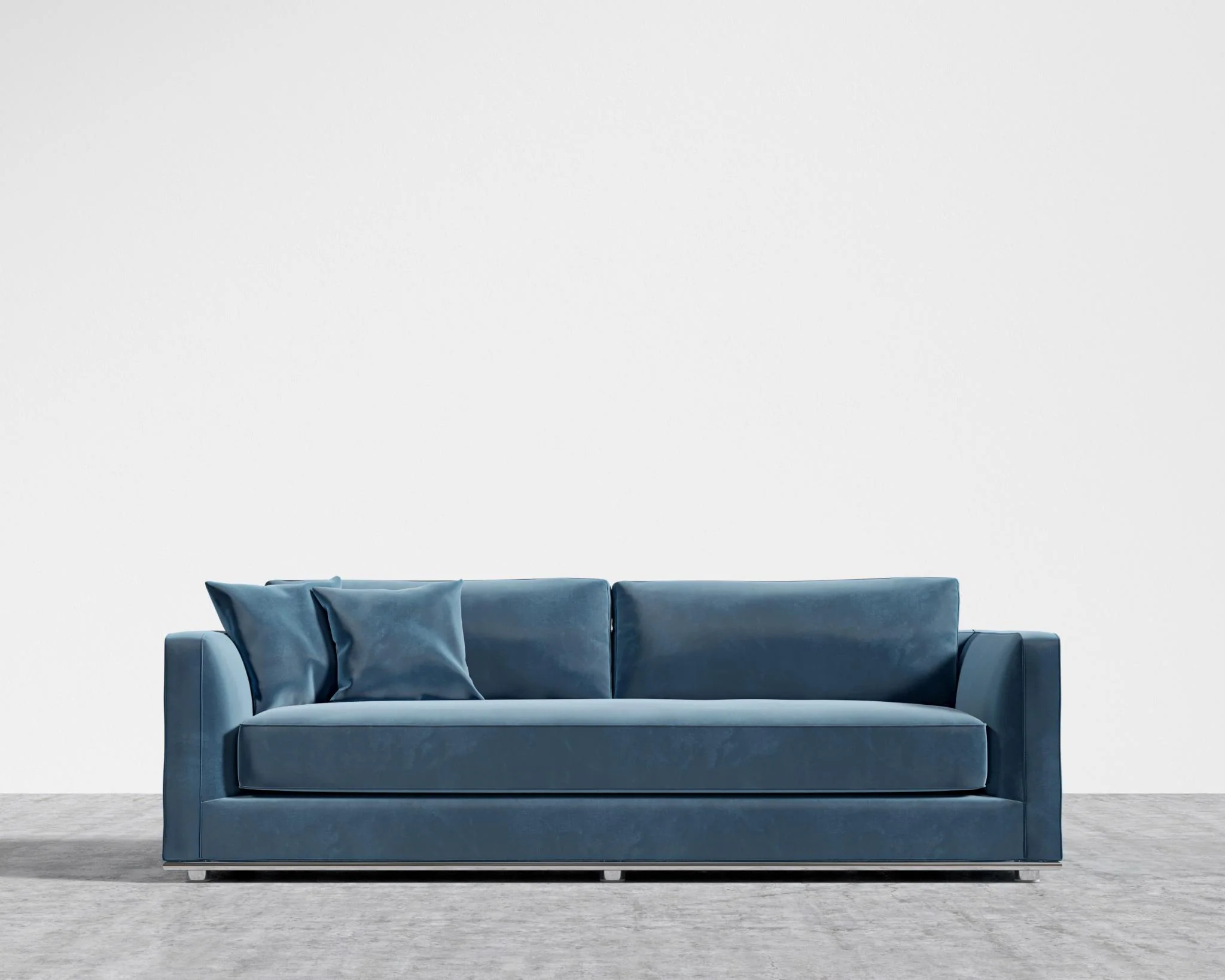 Milo Sleeper Sofa - Image 43