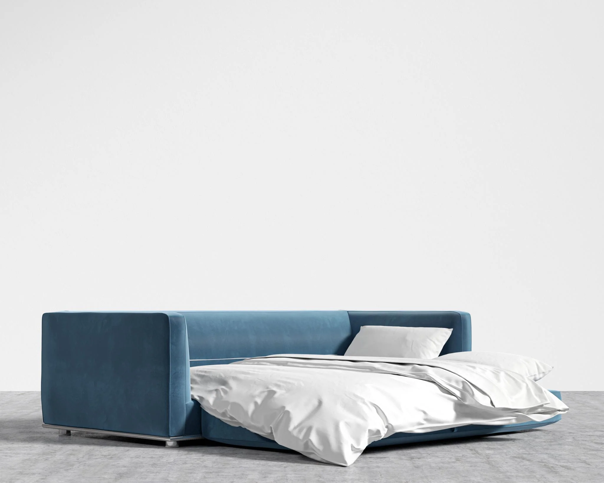 Milo Sleeper Sofa - Image 47