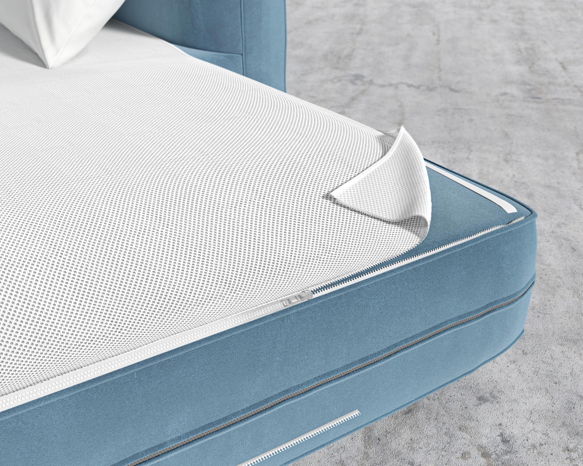 Milo Sleeper Sofa - Image 48