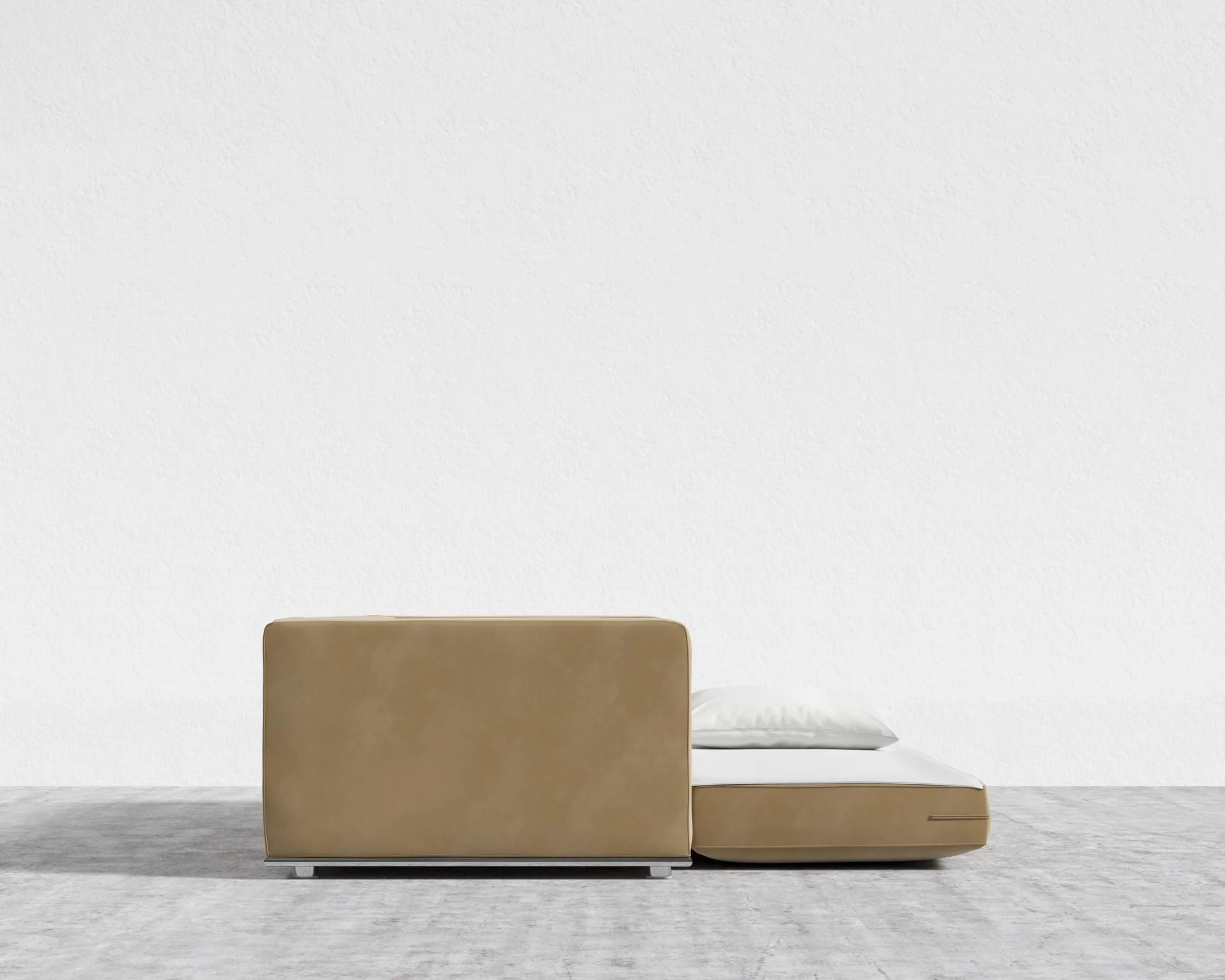 Milo Sleeper Sofa - Image 52