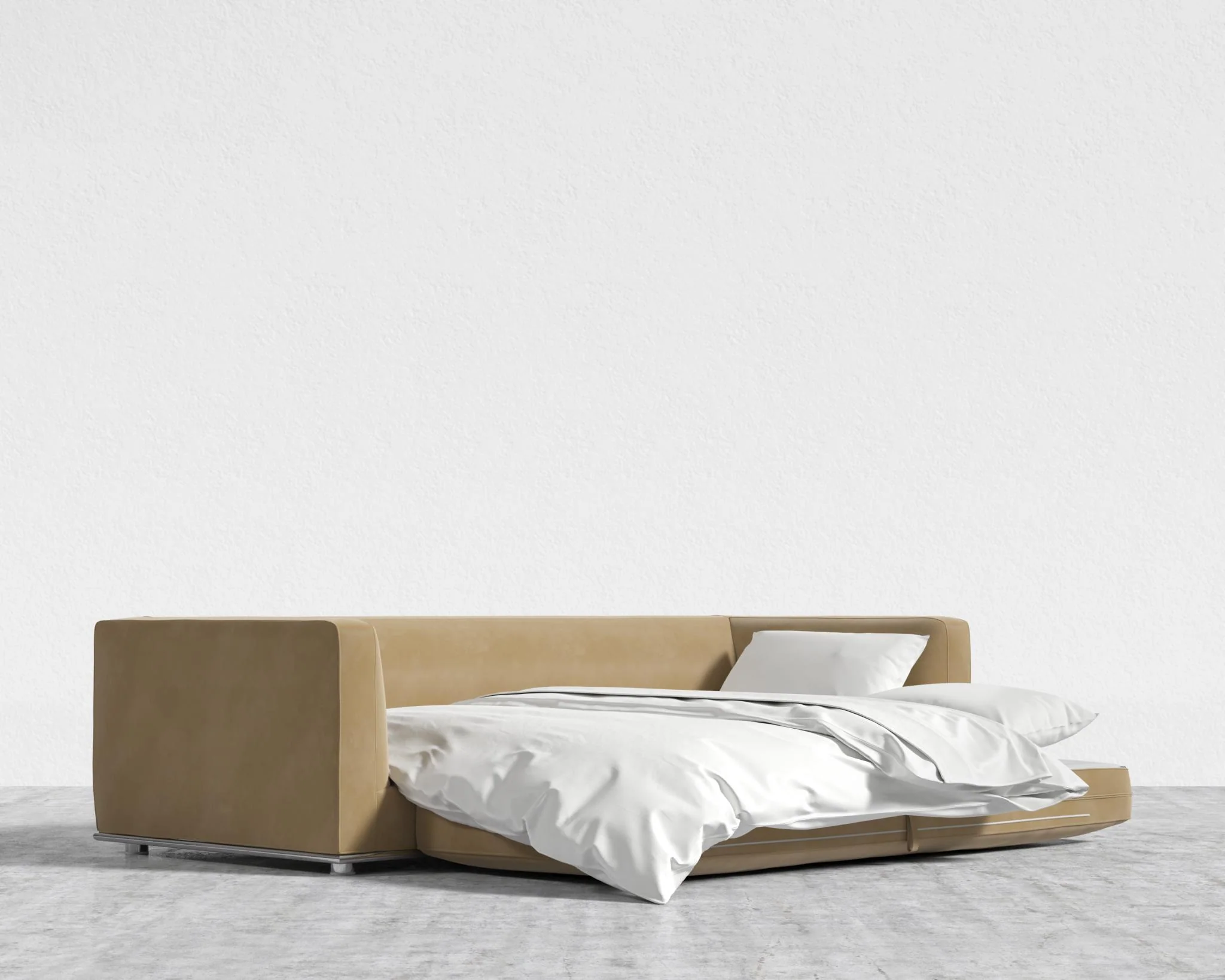 Milo Sleeper Sofa - Image 53