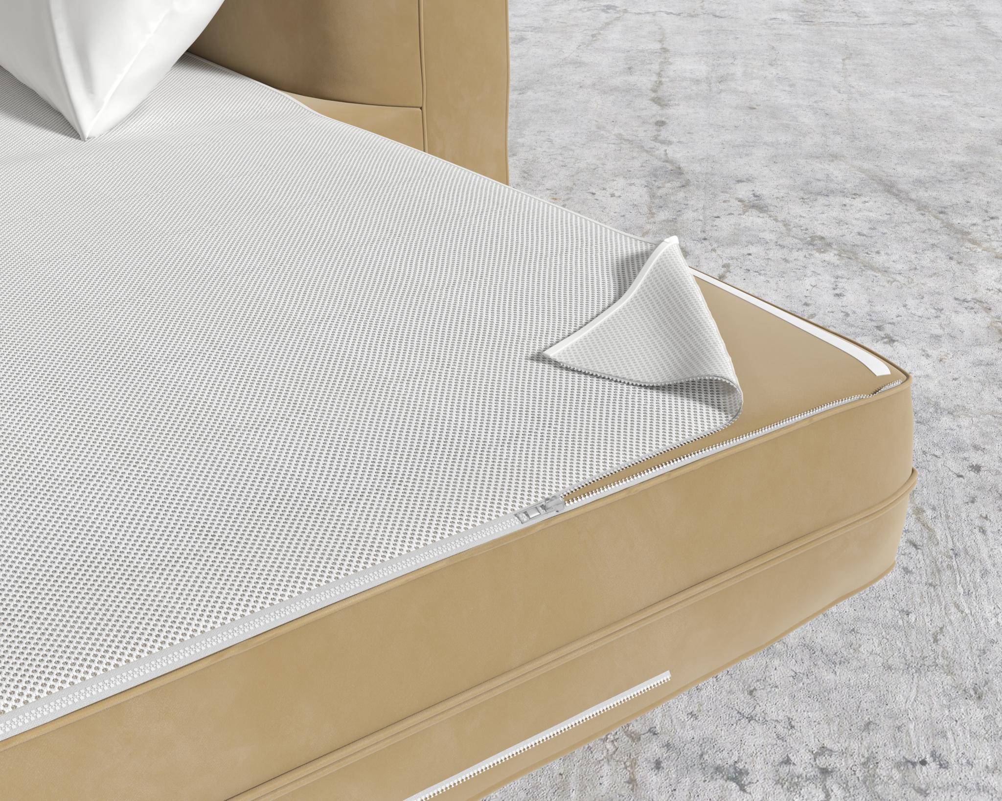 Milo Sleeper Sofa - Image 54