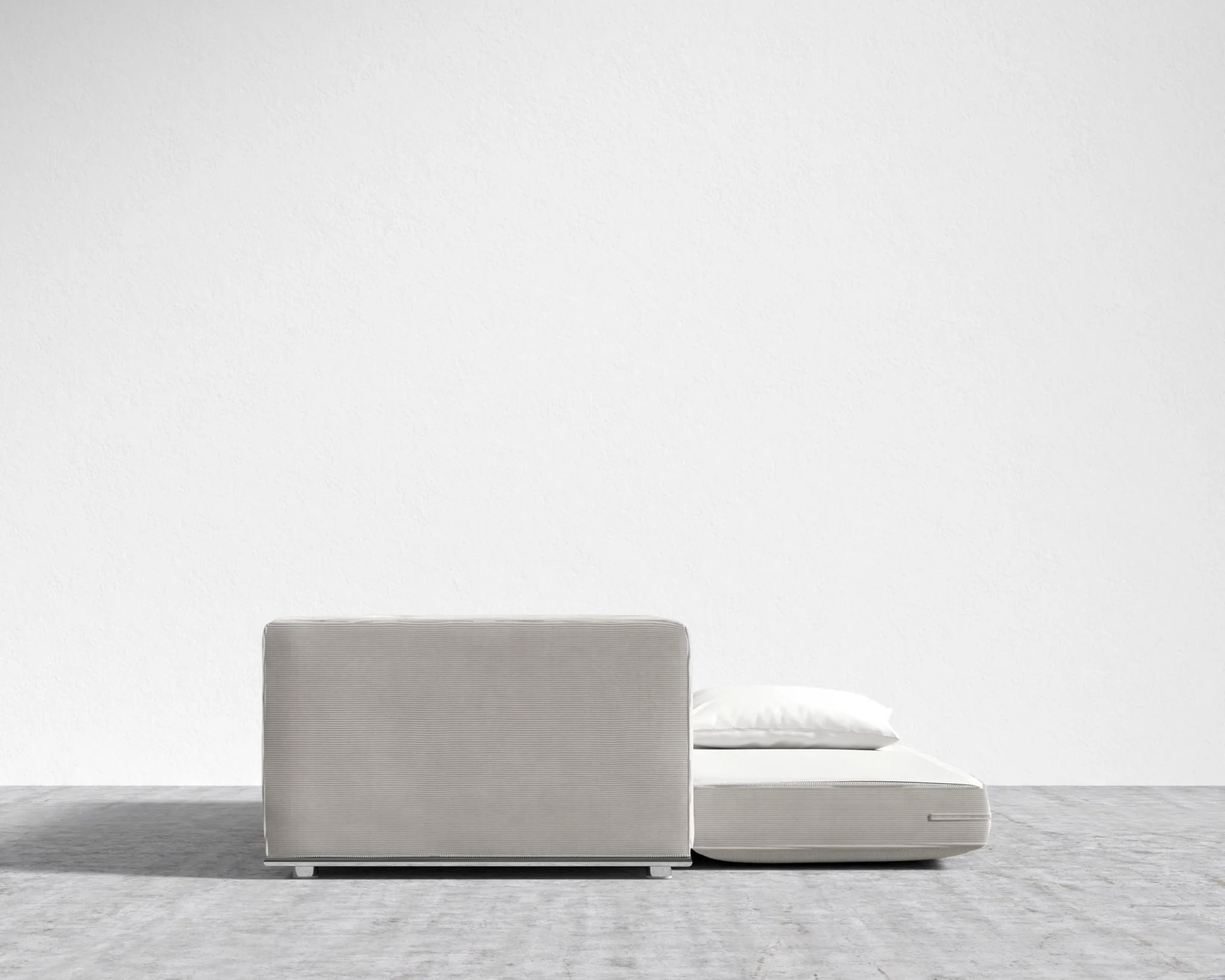 Milo Sleeper Sofa - Image 58