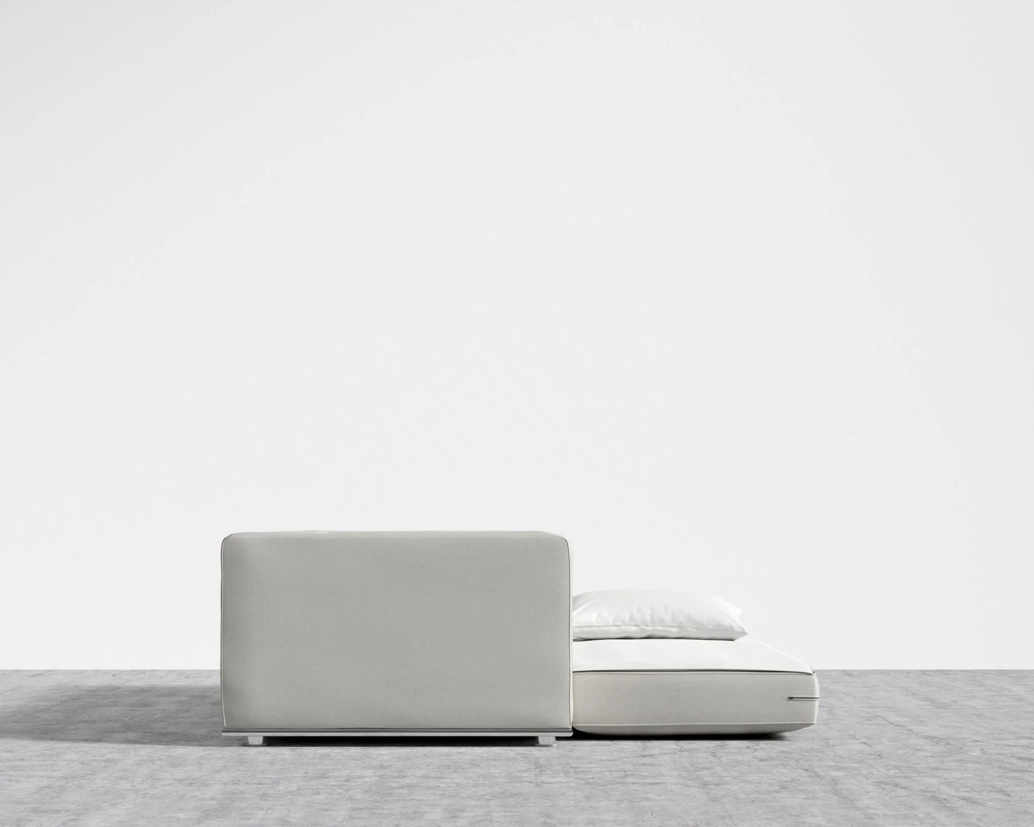 Milo Sleeper Sofa - Image 6