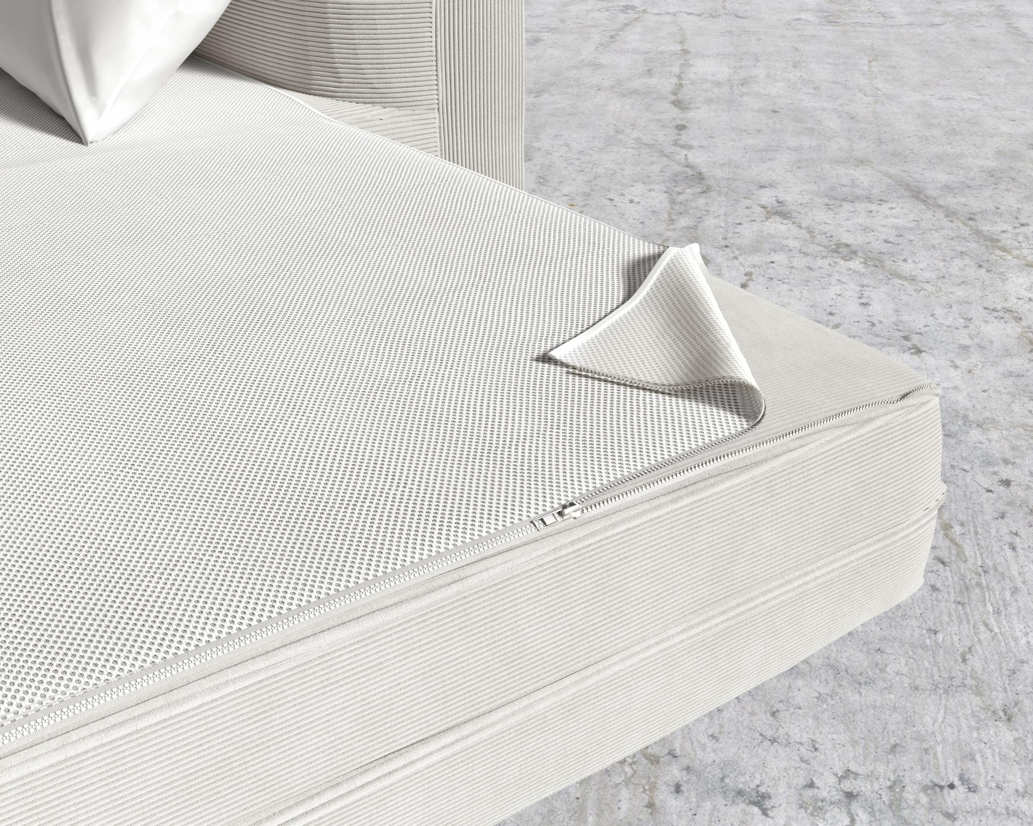 Milo Sleeper Sofa - Image 60