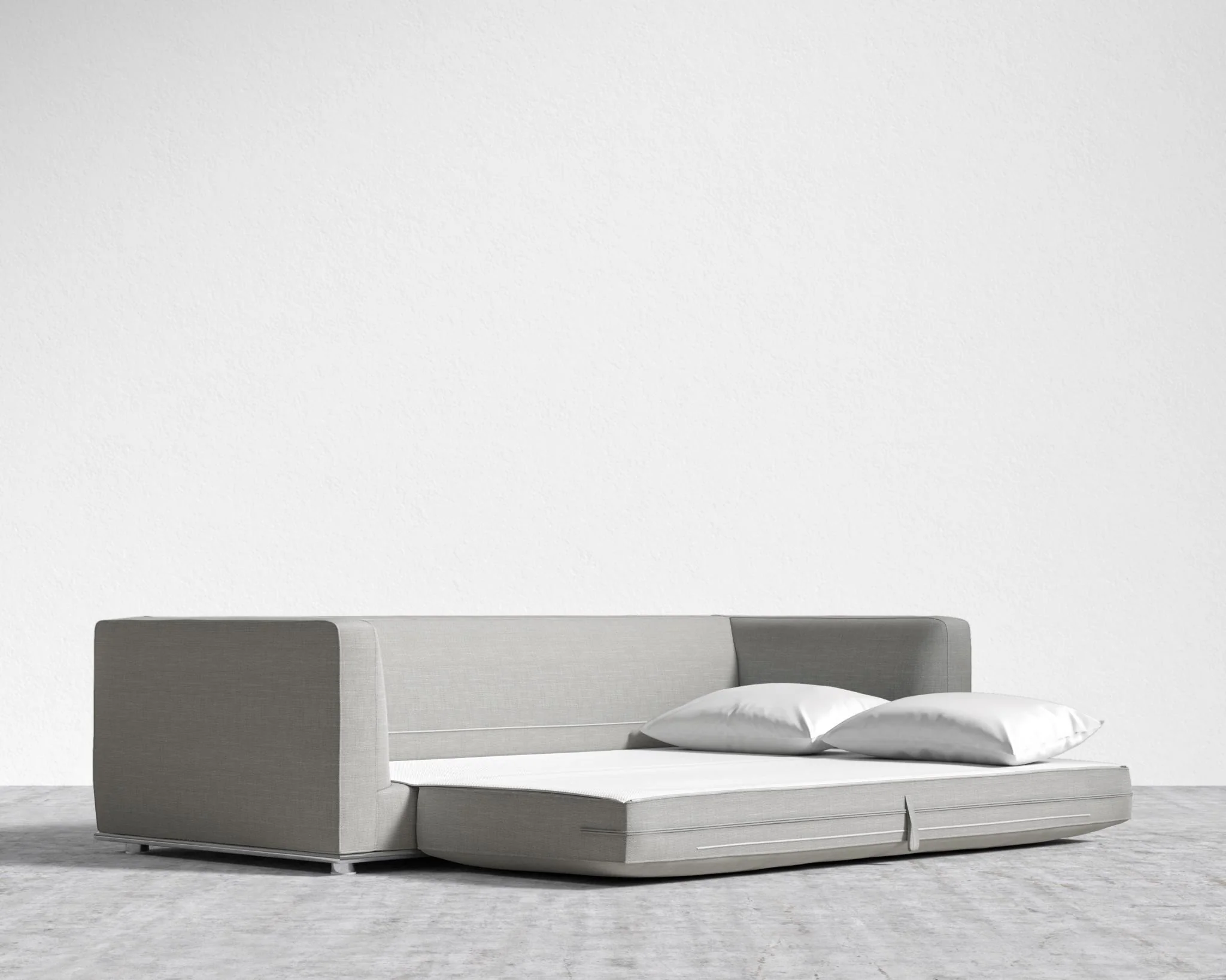 Milo Sleeper Sofa - Image 63