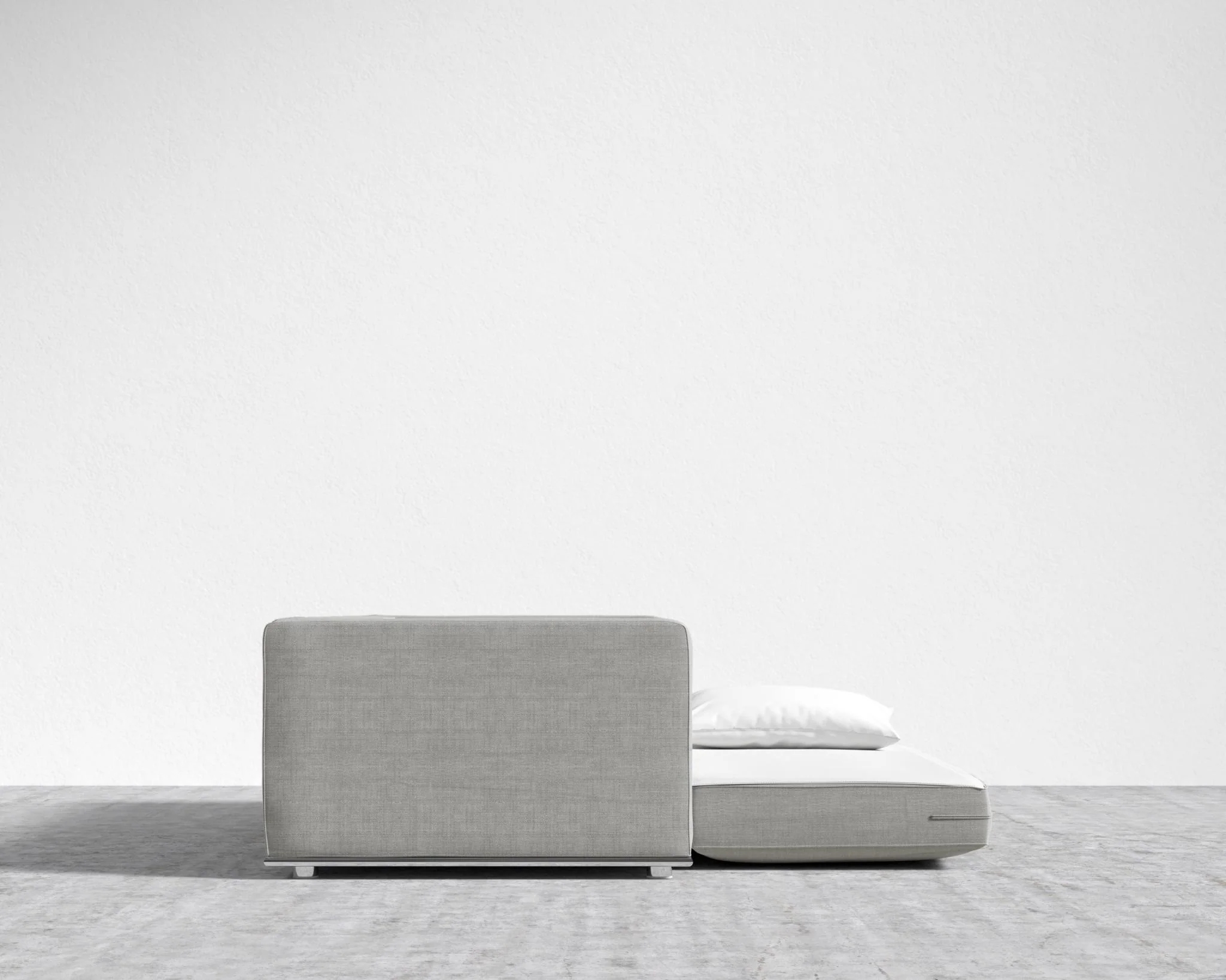 Milo Sleeper Sofa - Image 64