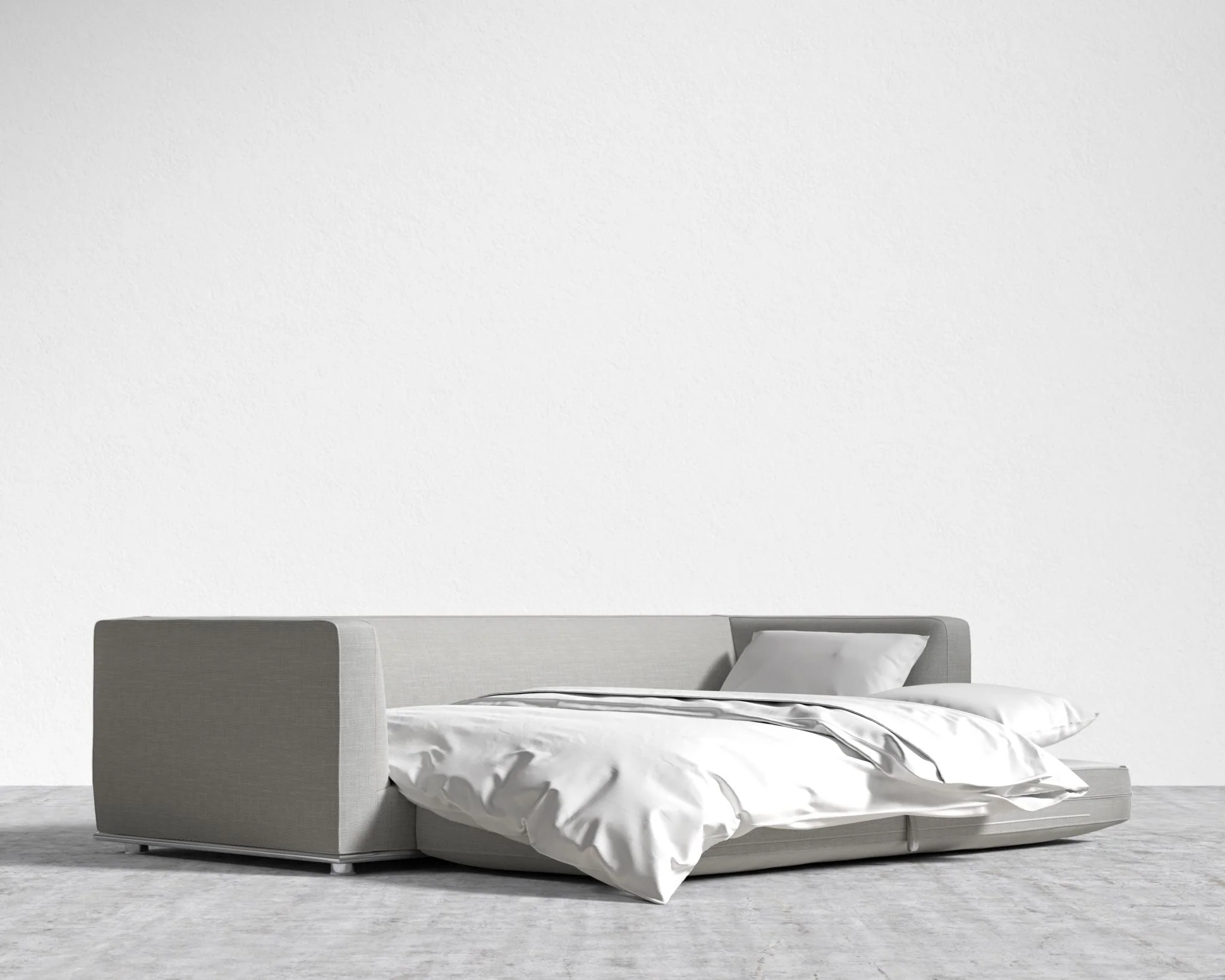 Milo Sleeper Sofa - Image 65