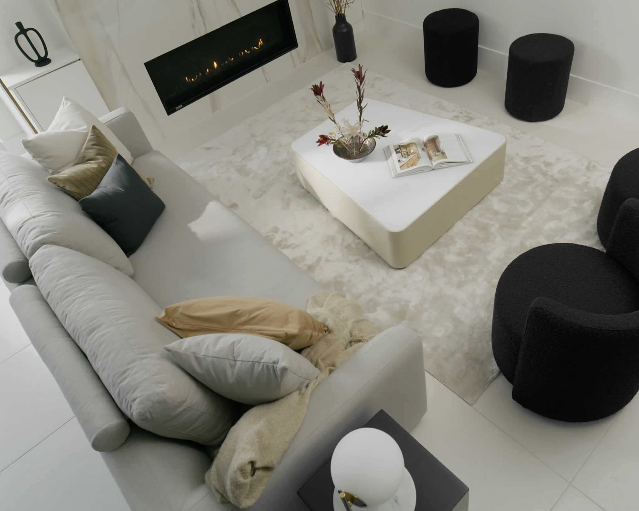 Milo Sleeper Sofa - Image 9