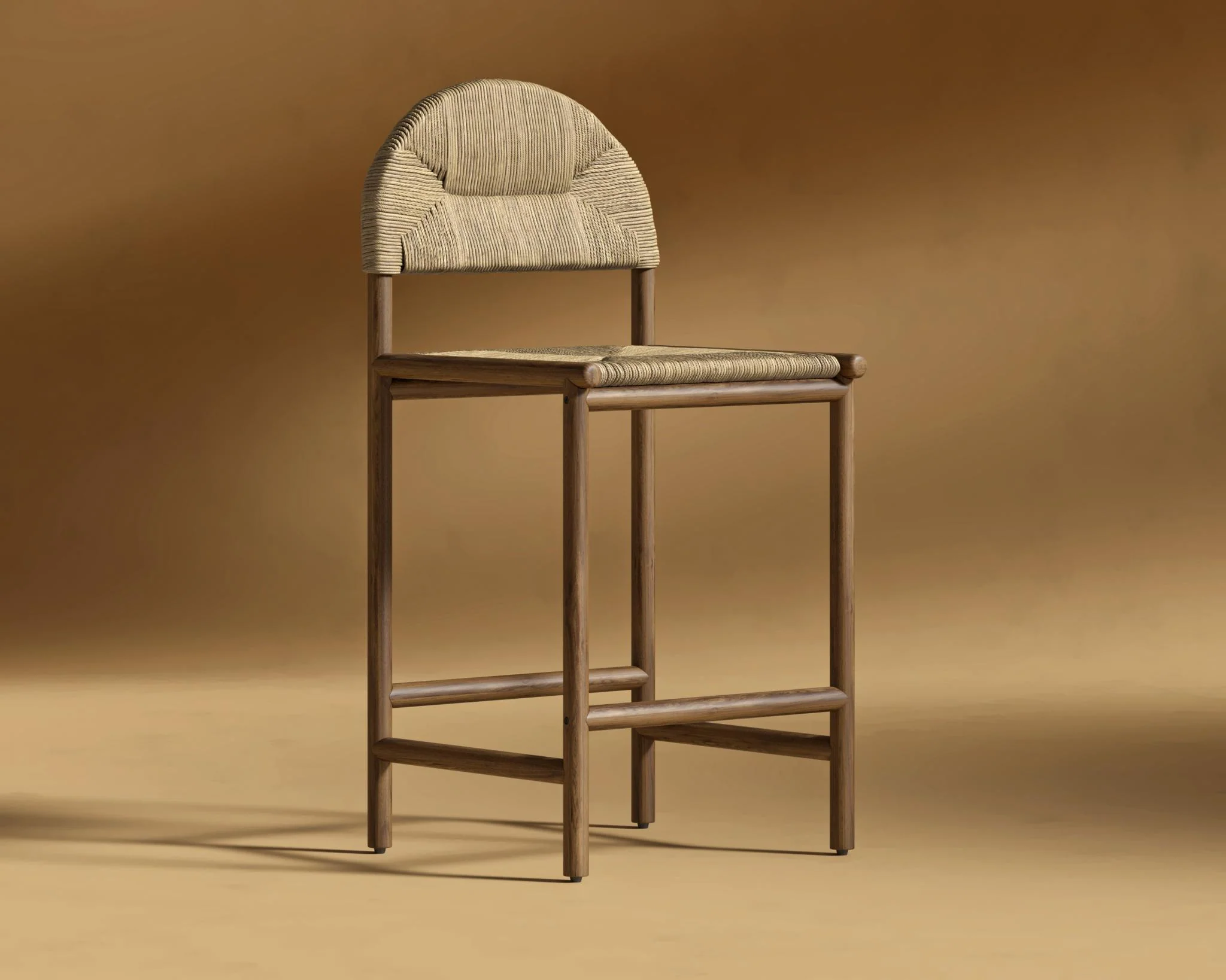 Monti Counter Stool - Image 6