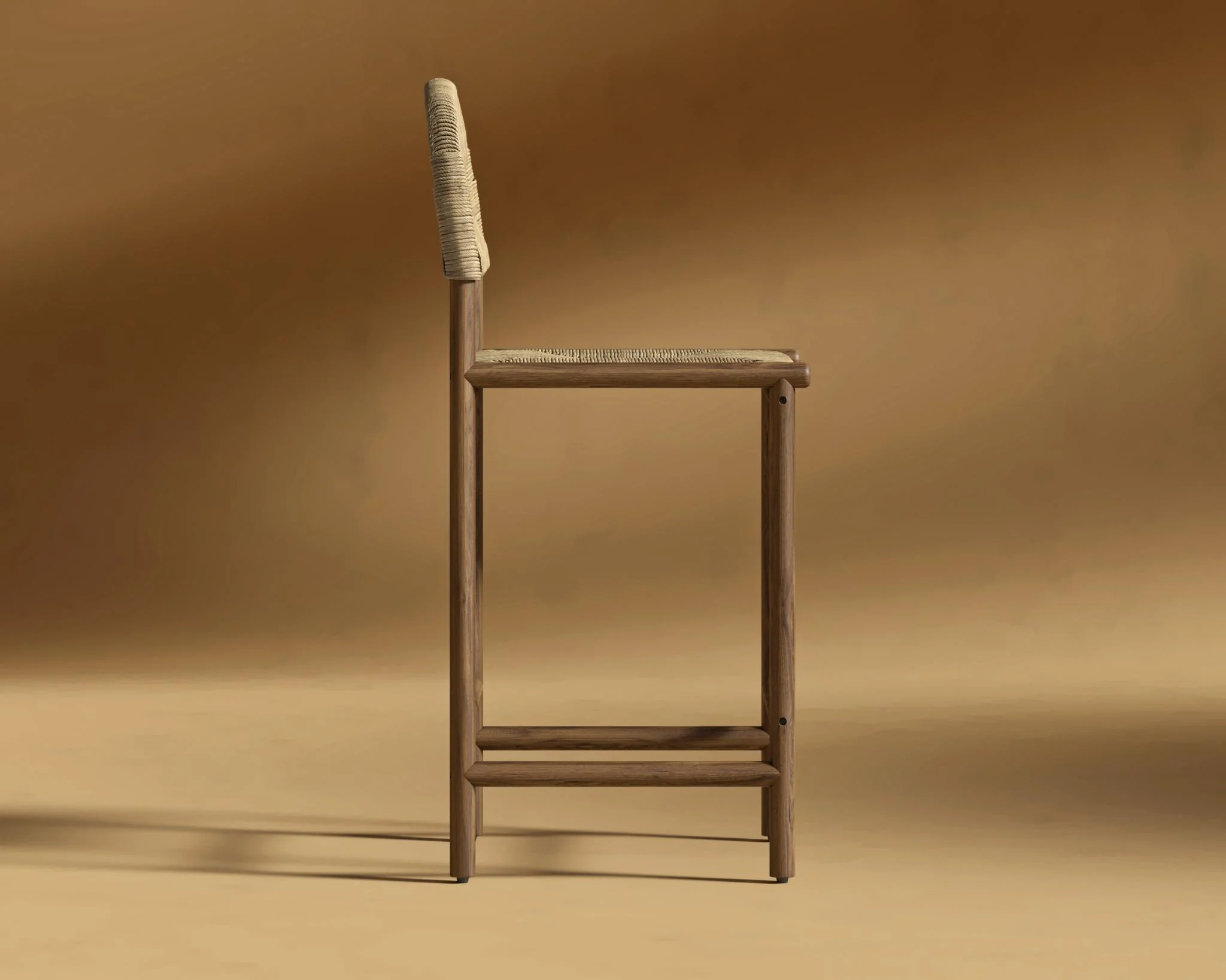 Monti Counter Stool - Image 7
