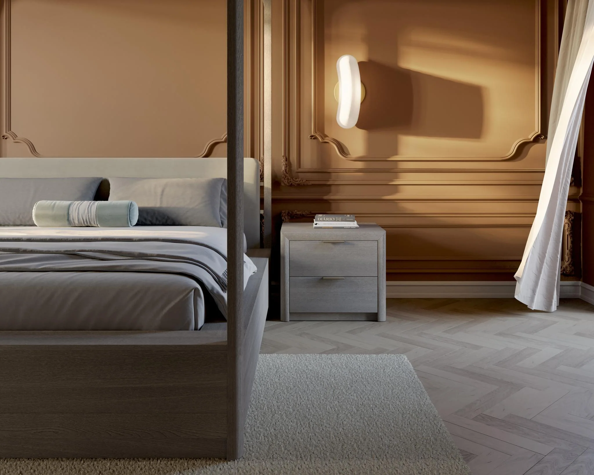 Nerva Nightstand - Image 3