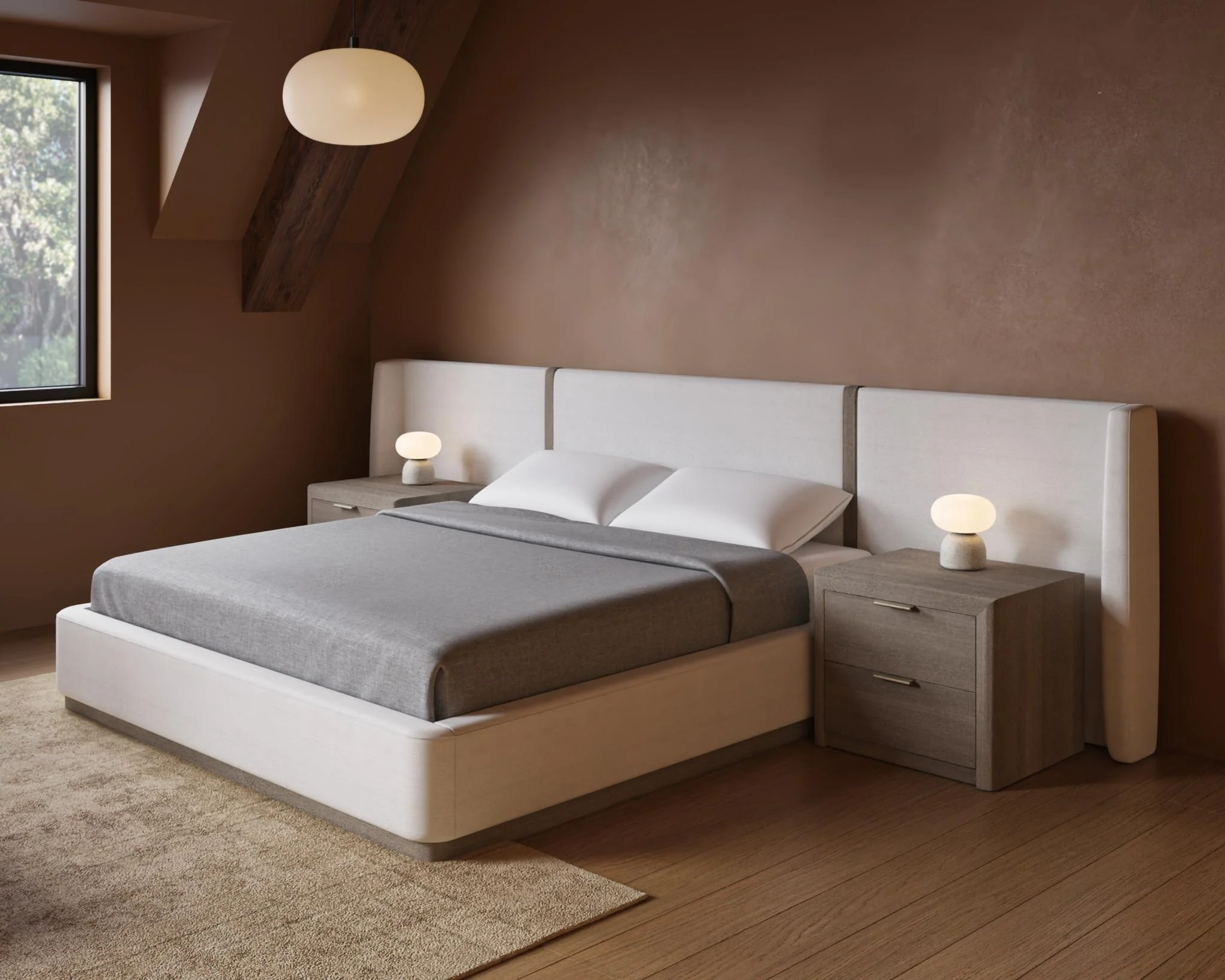 Nerva Nightstand - Image 9