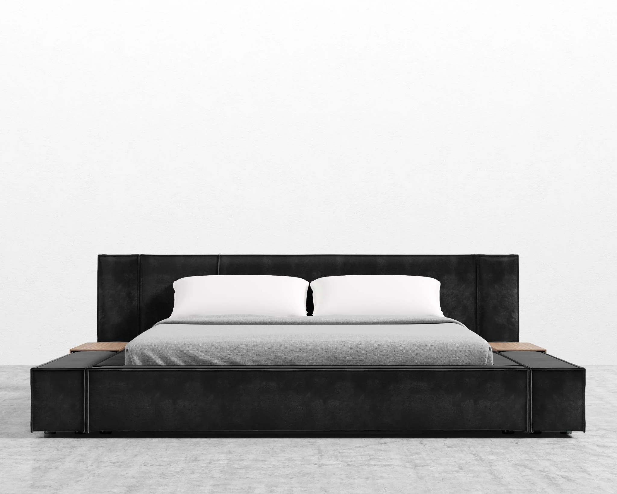 Porter Bed - Image 34