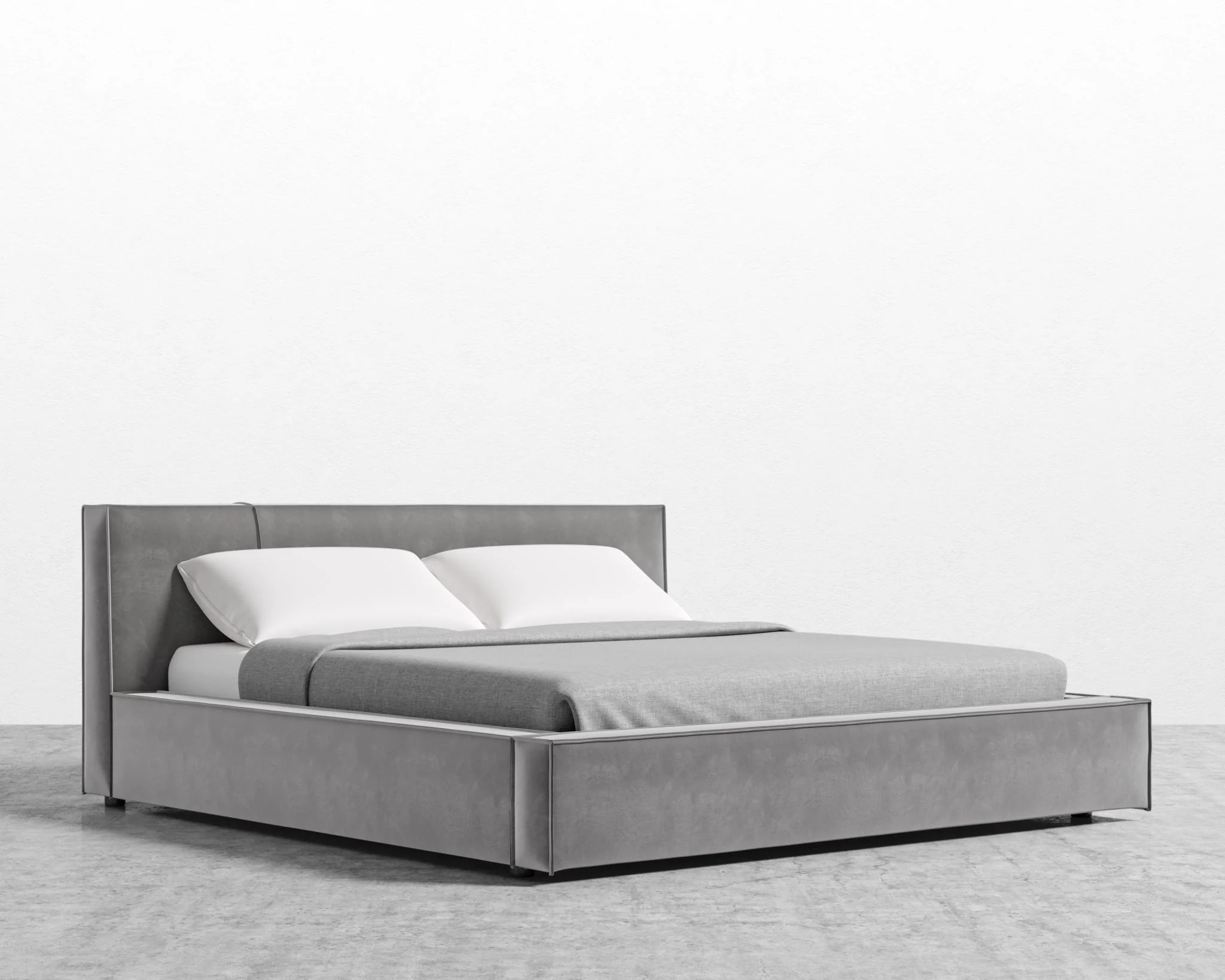 Porter Bed - Image 36