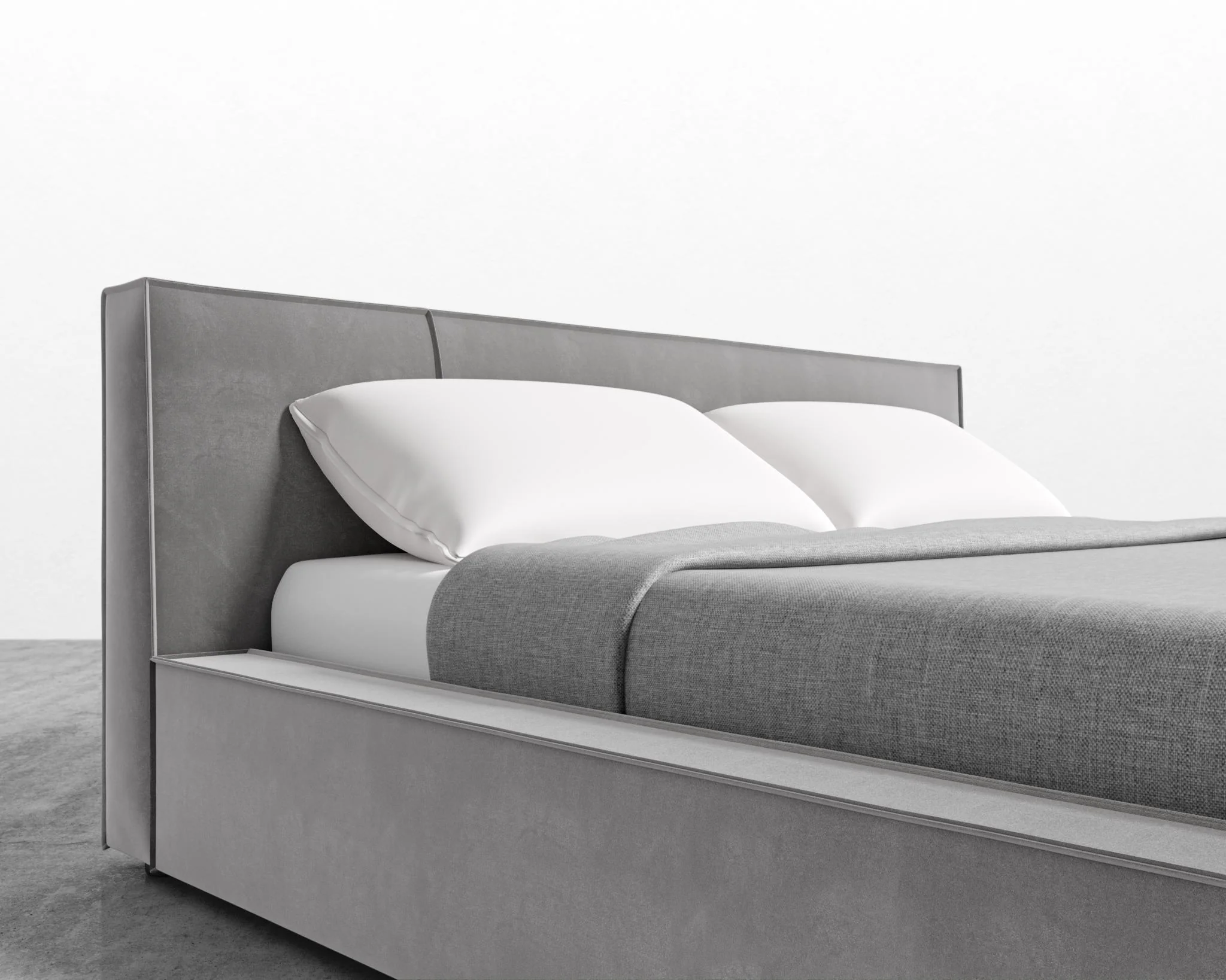 Porter Bed - Image 38