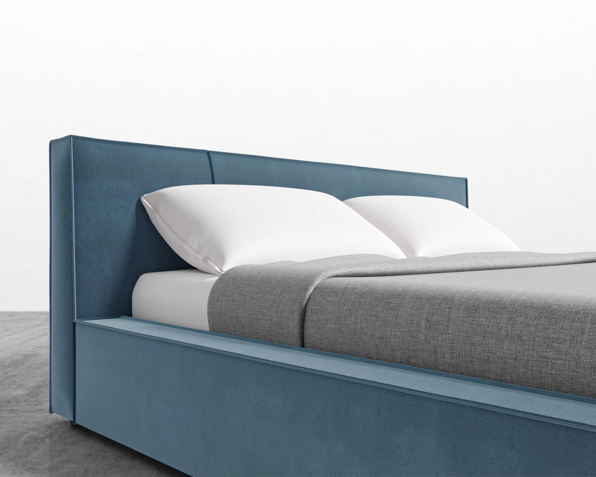 Porter Bed - Image 43