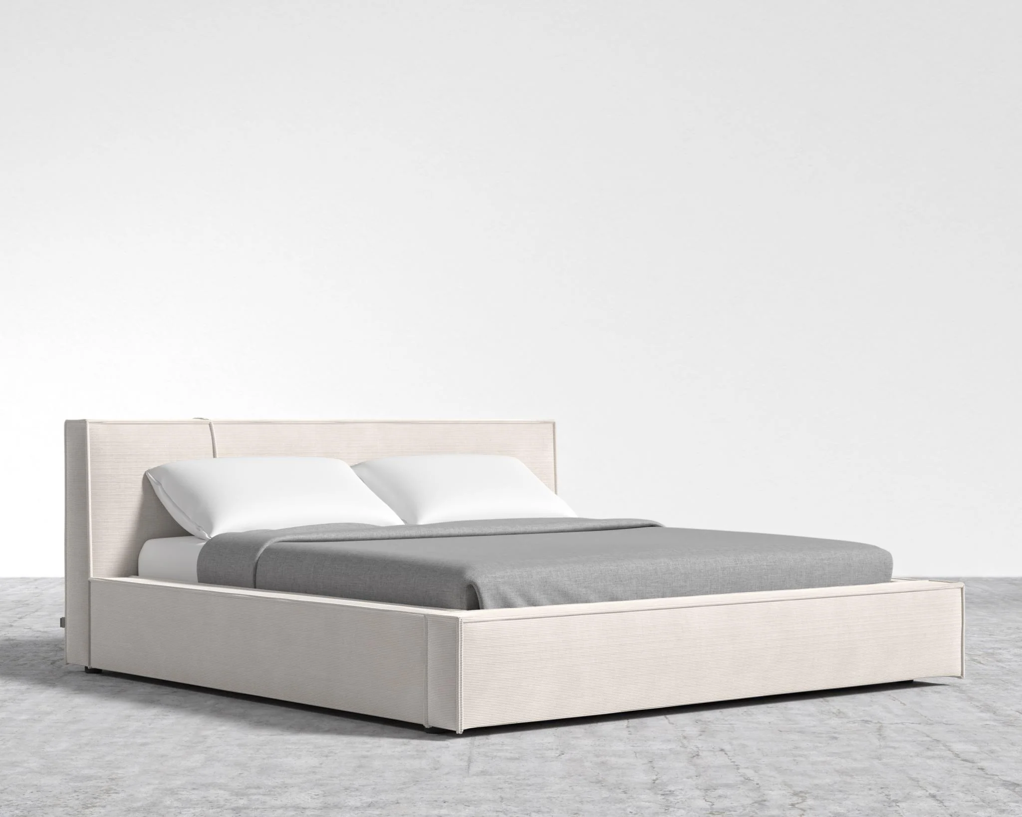 Porter Bed - Image 50