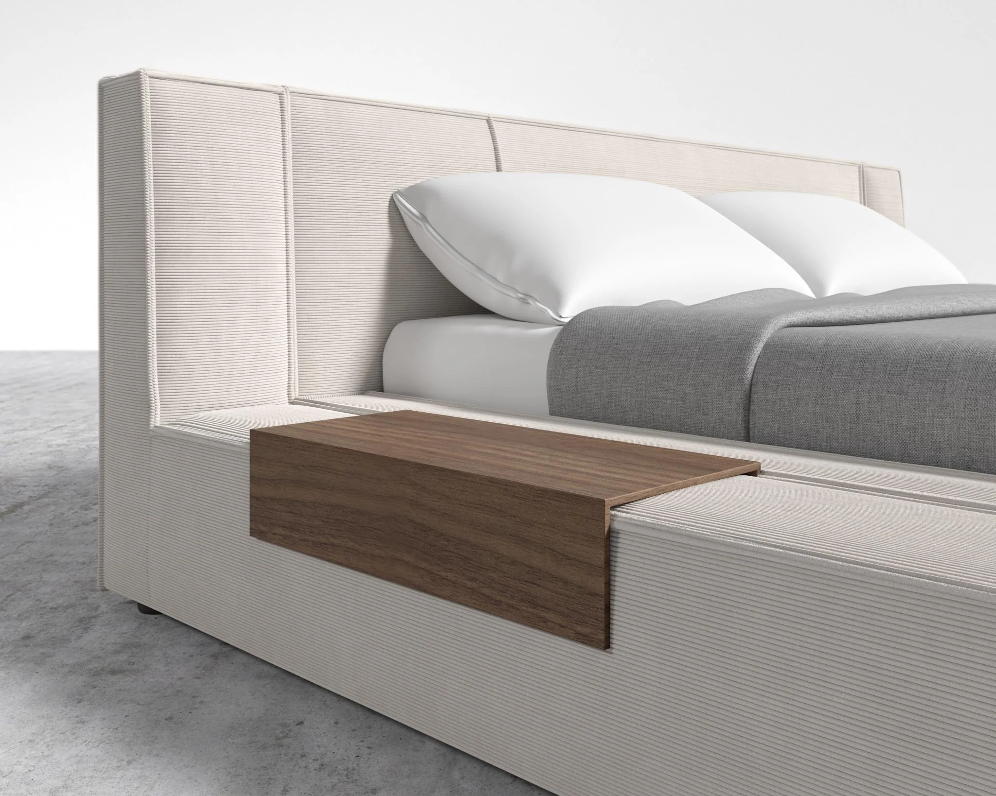 Porter Bed - Image 55