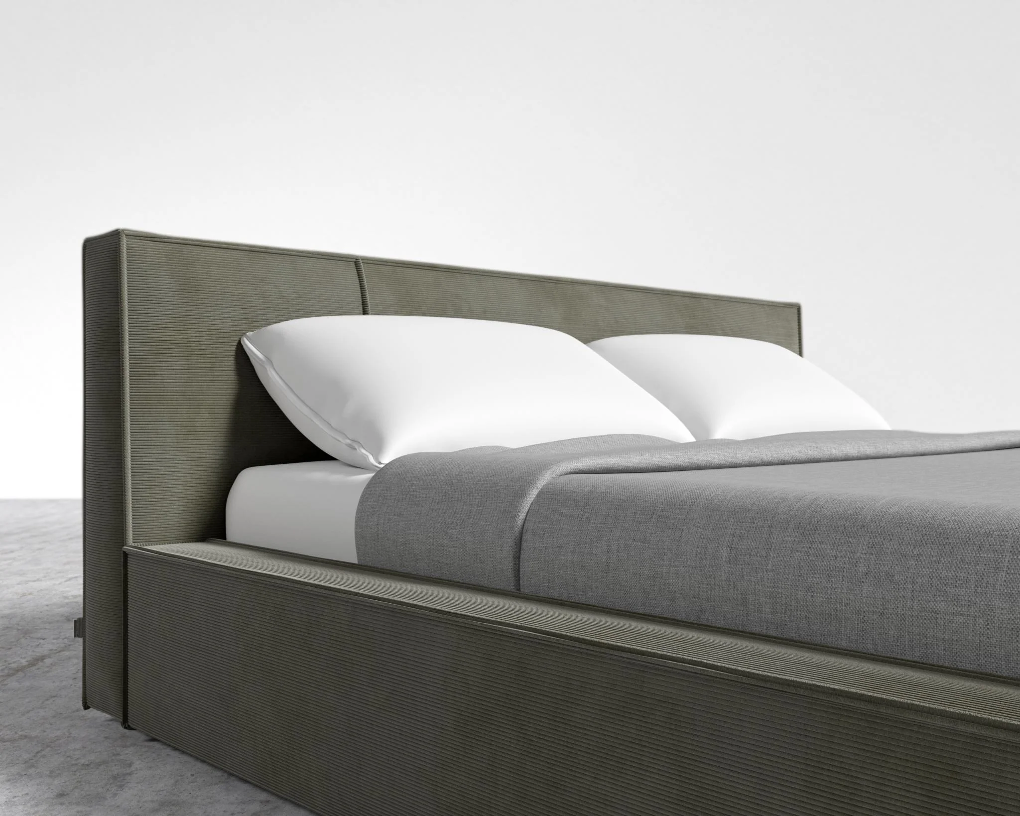 Porter Bed - Image 73