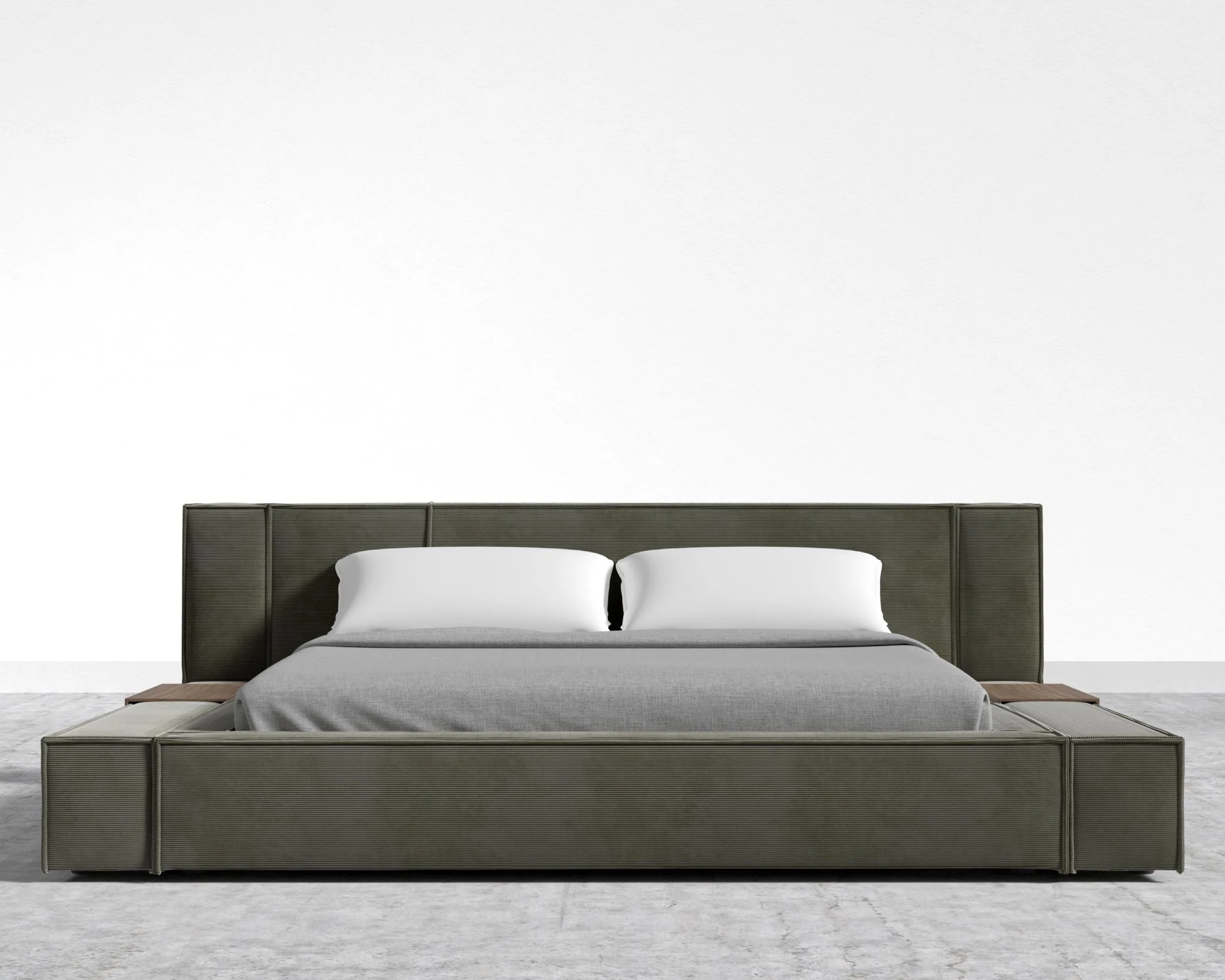 Porter Bed - Image 75