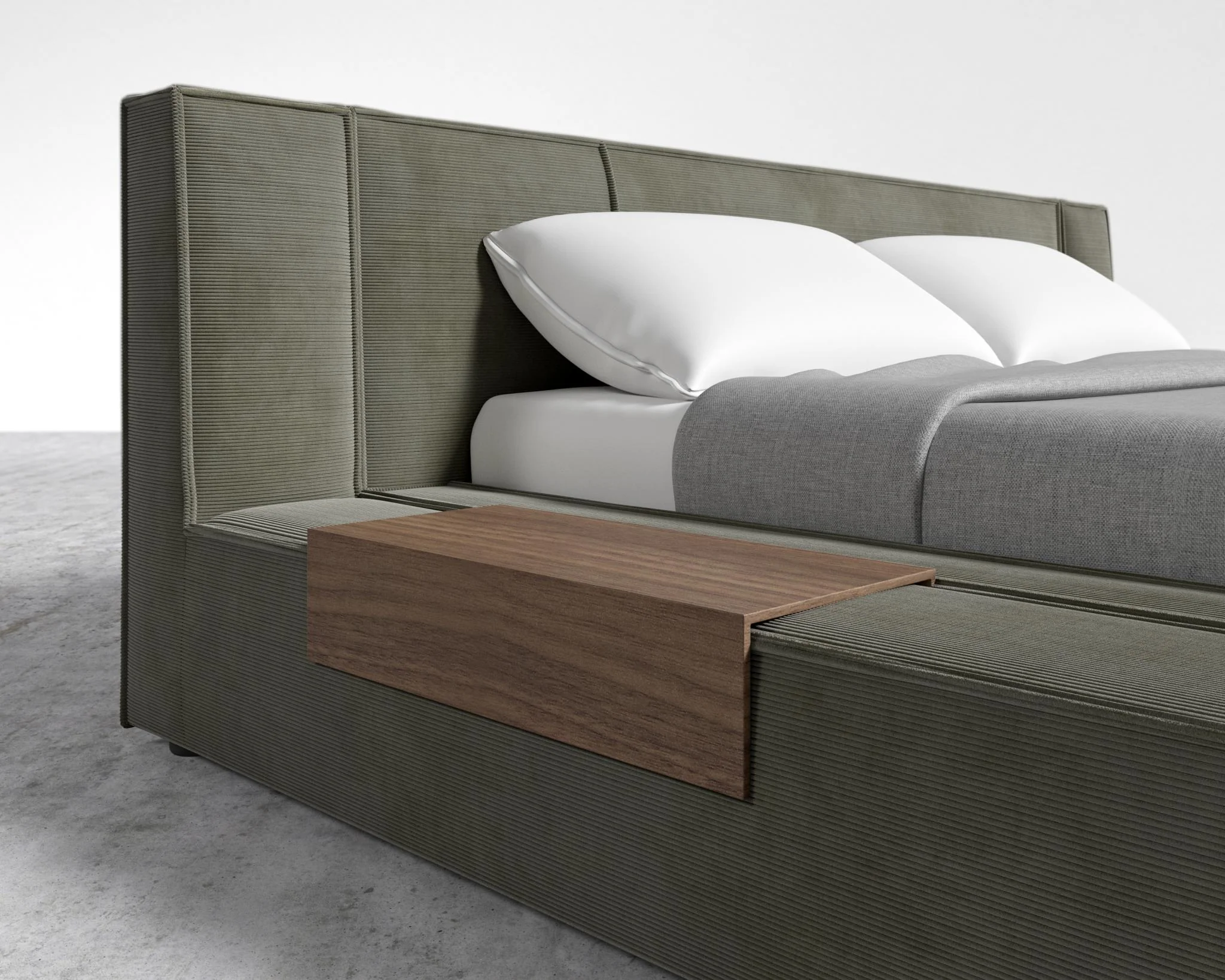 Porter Bed - Image 76