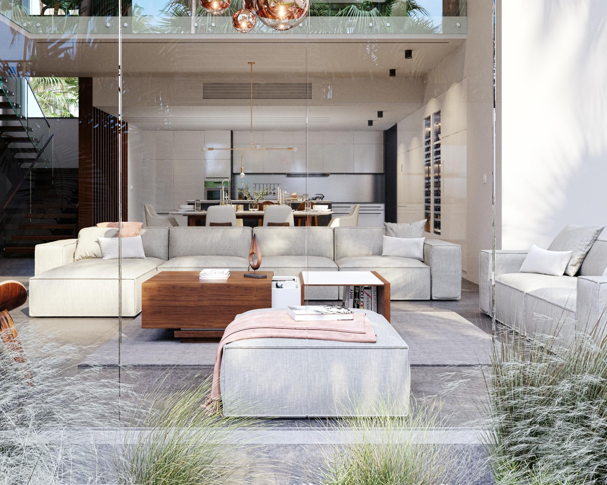 Porter Sofa - Image 5