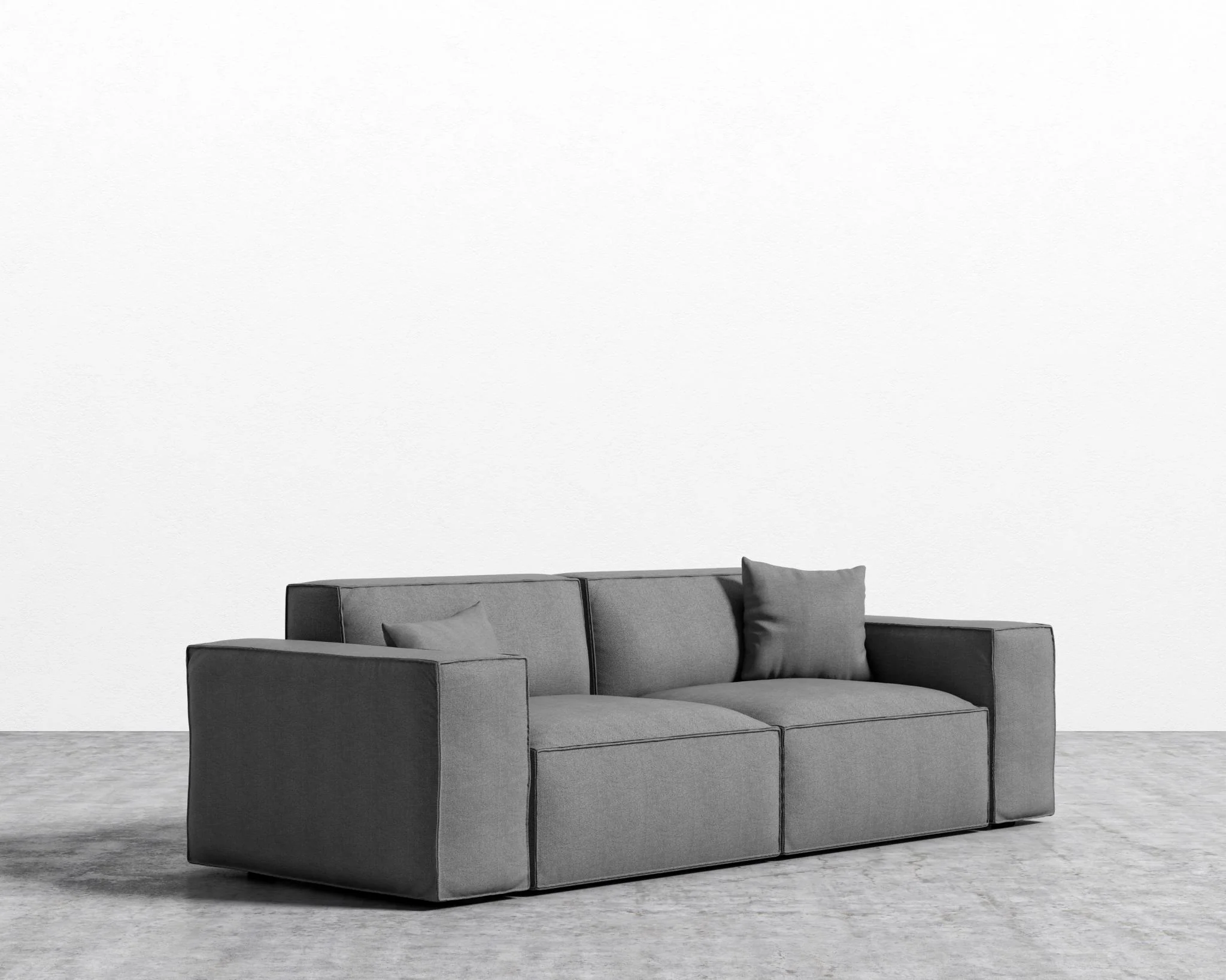 Porter Sofa - Image 7