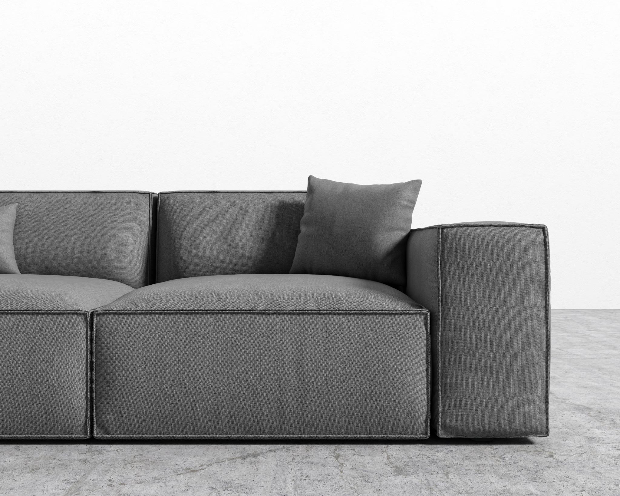 Porter Sofa - Image 9