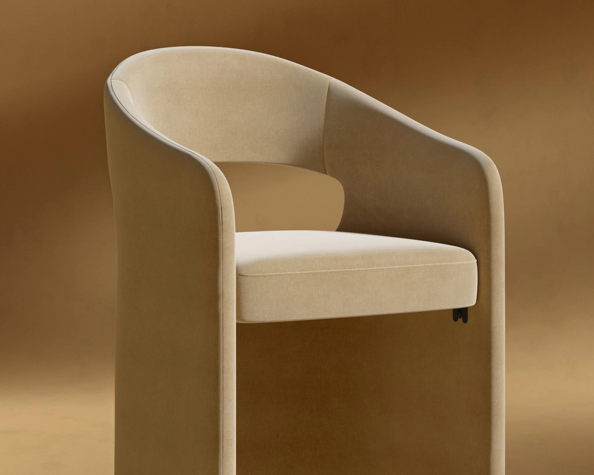 Rhea Counter Stool - Image 14