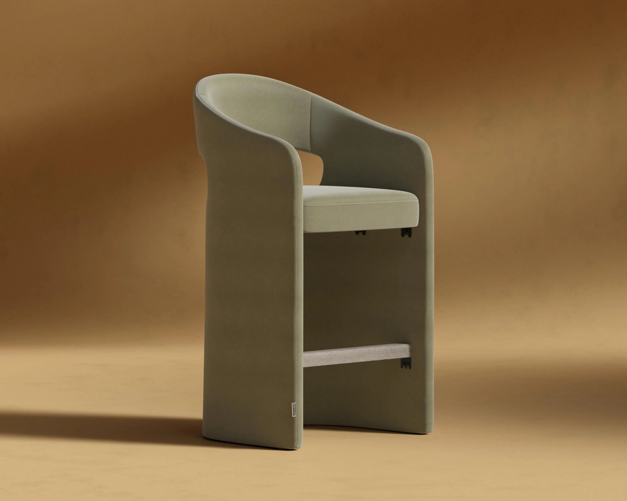 Rhea Counter Stool - Image 16