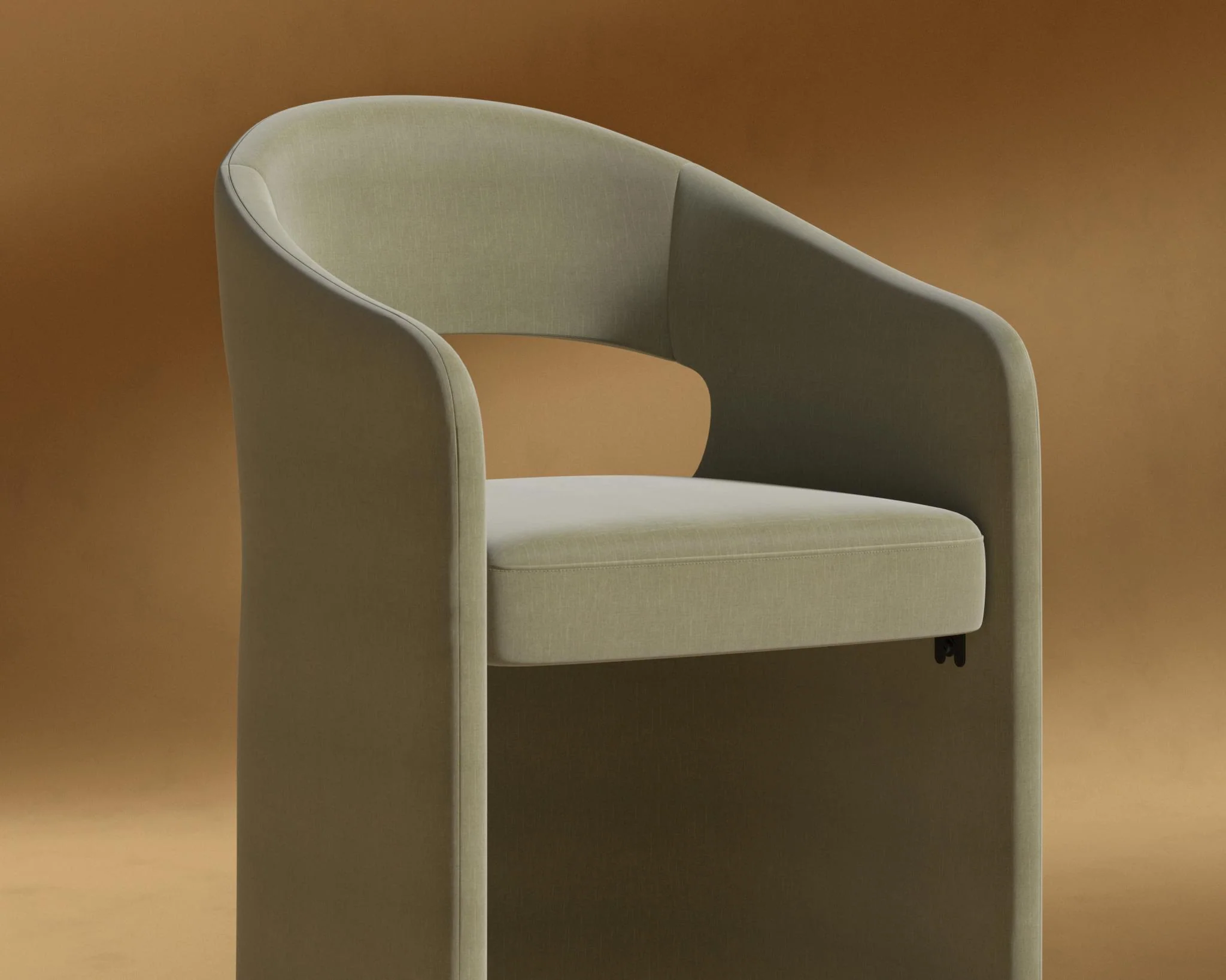 Rhea Counter Stool - Image 18