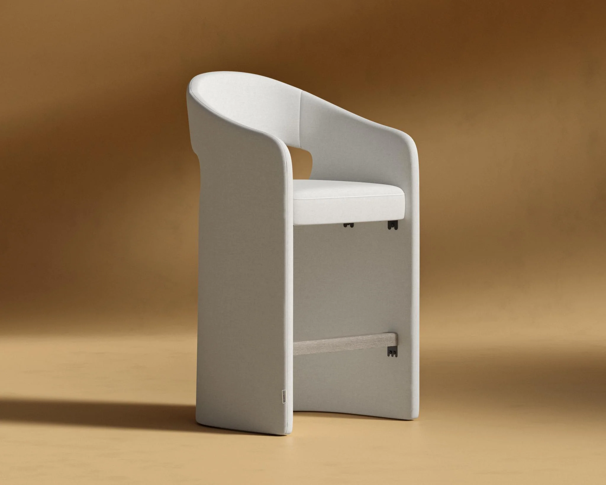 Rhea Counter Stool - Image 4