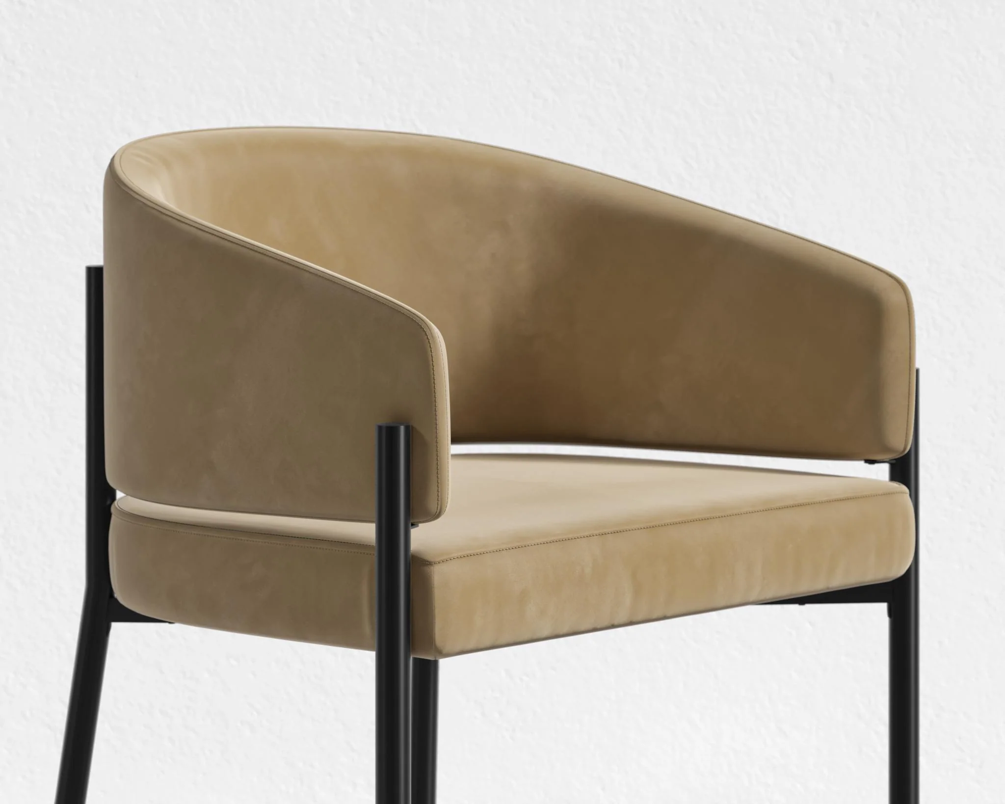 Solana Counter Stool - Image 37