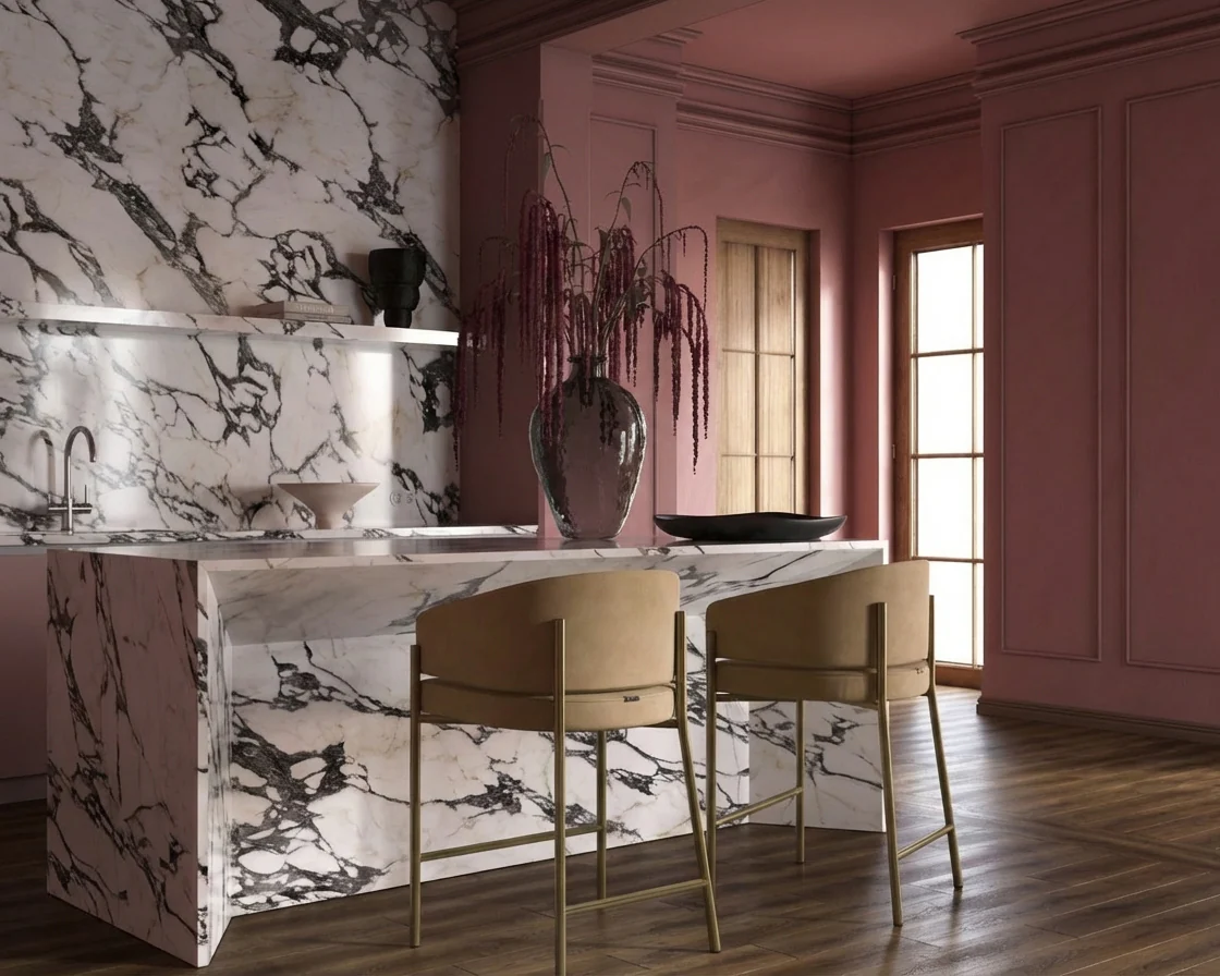 Solana Counter Stool - Image 5